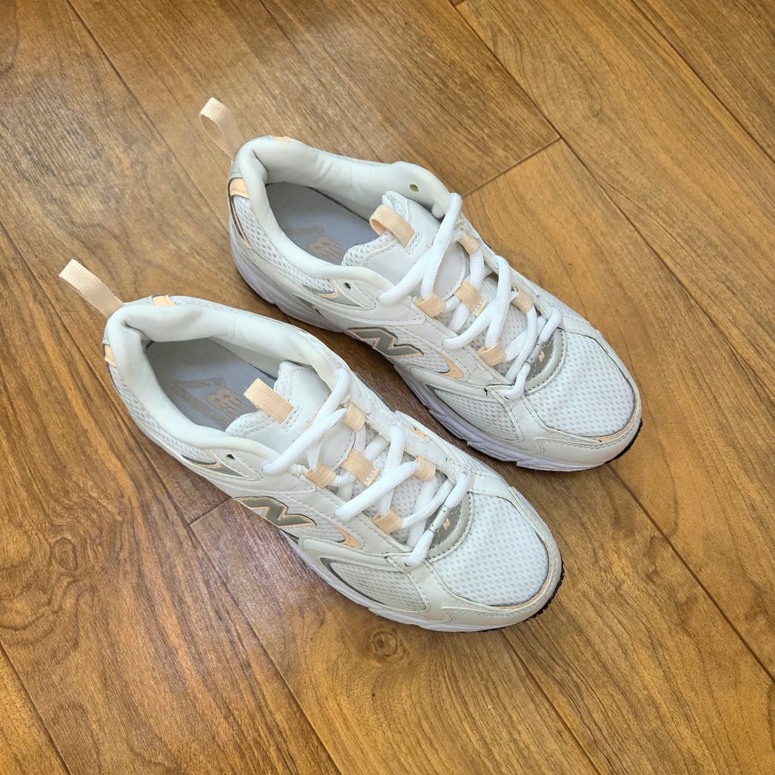 뉴발란스 408 240 상품이미지4