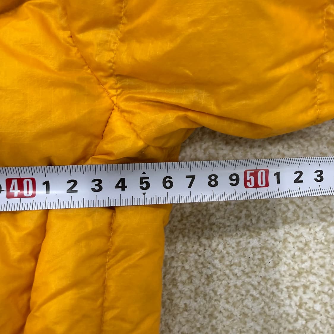 S 아이더 여성 구스다운 패딩 0127T1 상품이미지6