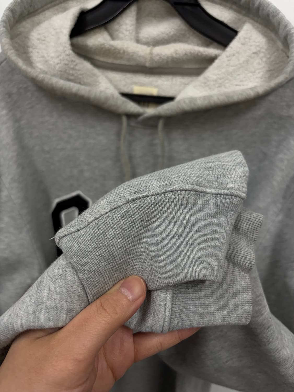 GAP 갭 후드티 상품이미지3