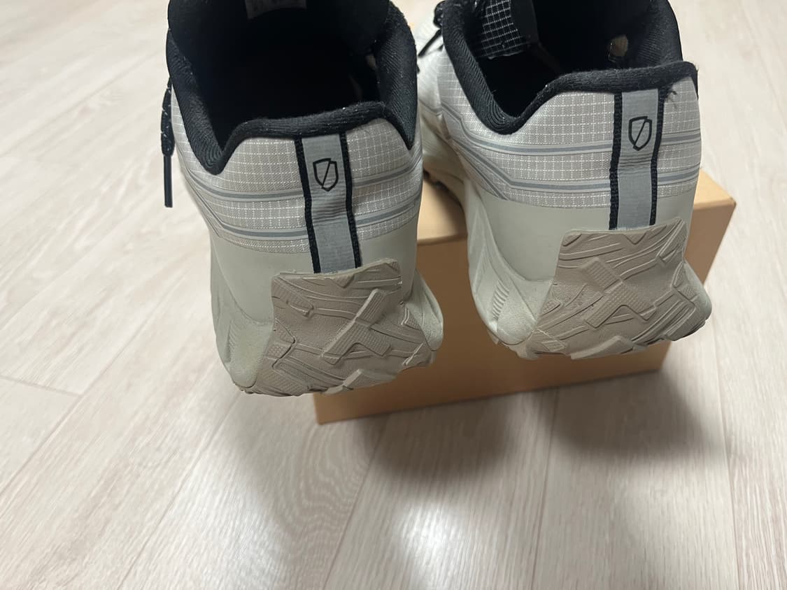 노다 norda / 002 신더 / 265 상품이미지4