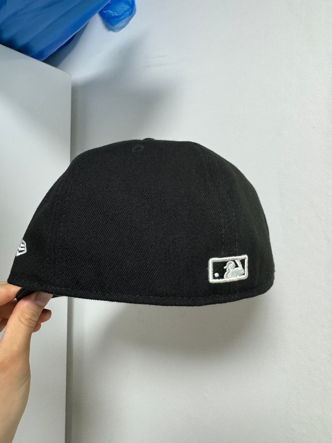 59FIFTY LA 다저스 사이즈캡 7 1/8 상품이미지2