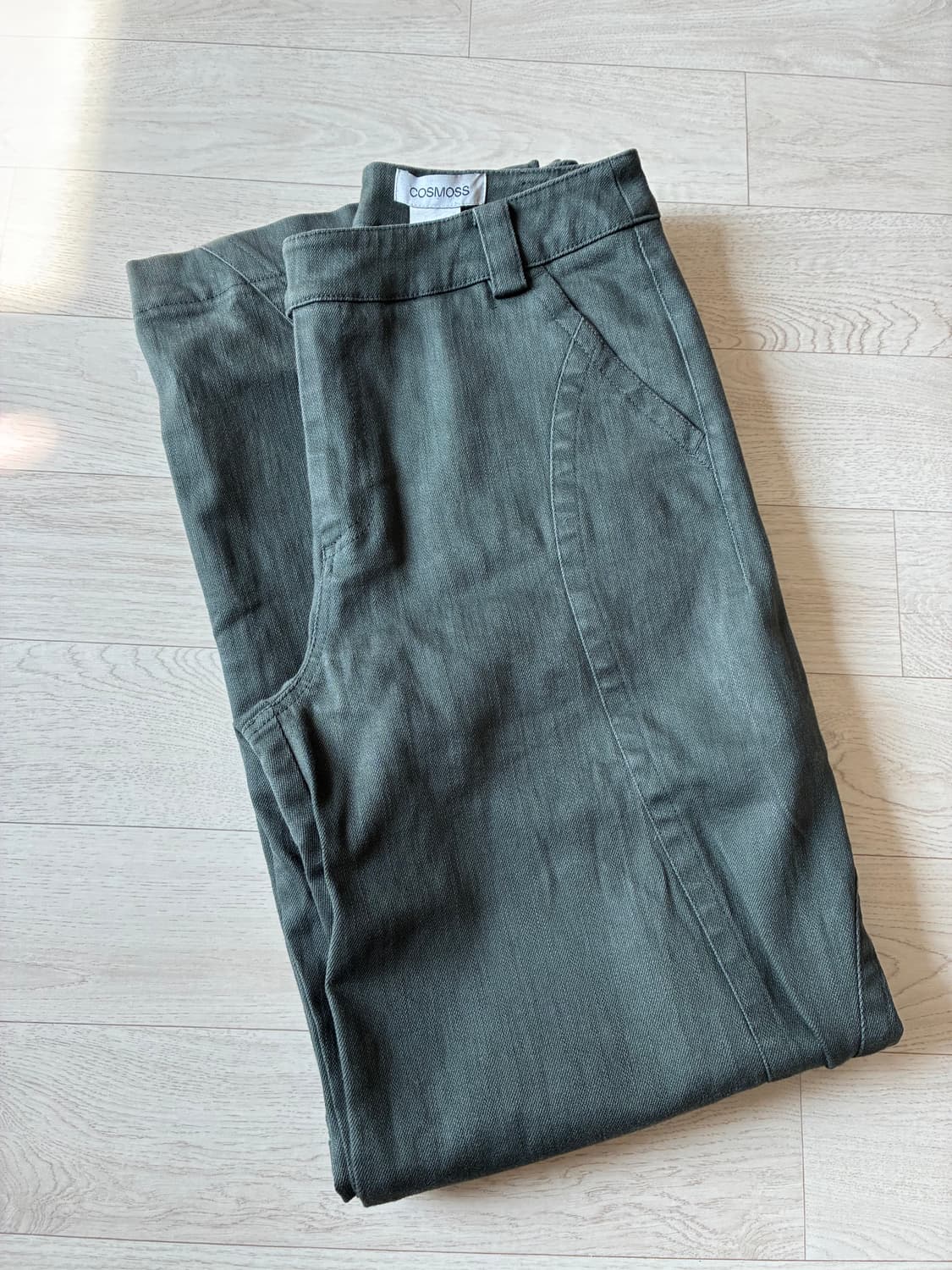 cosmoss pants (M) 상품이미지2