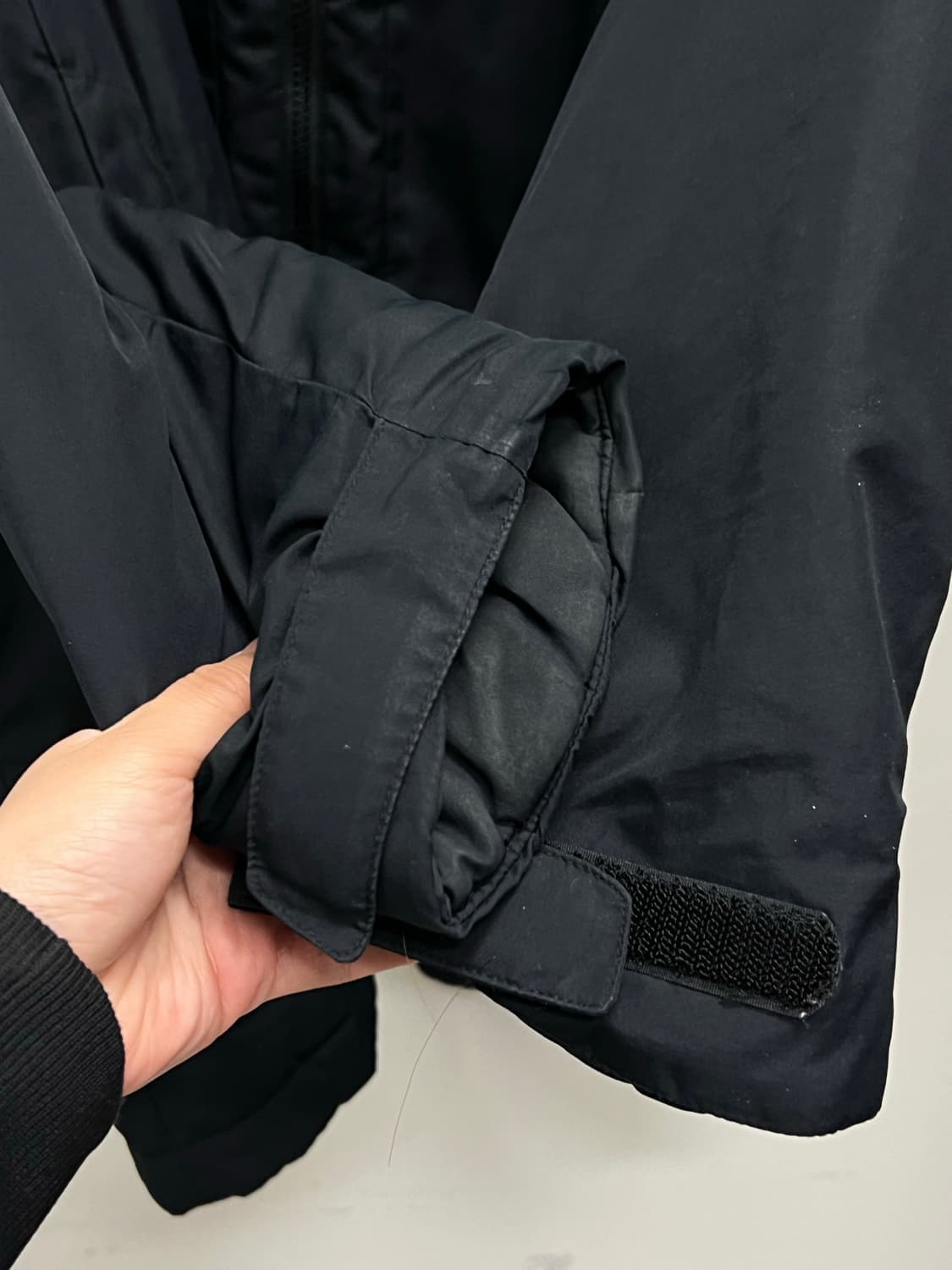 (L) 나이키 PSG 파리 생제르망 스쿼드 자켓 상품이미지4