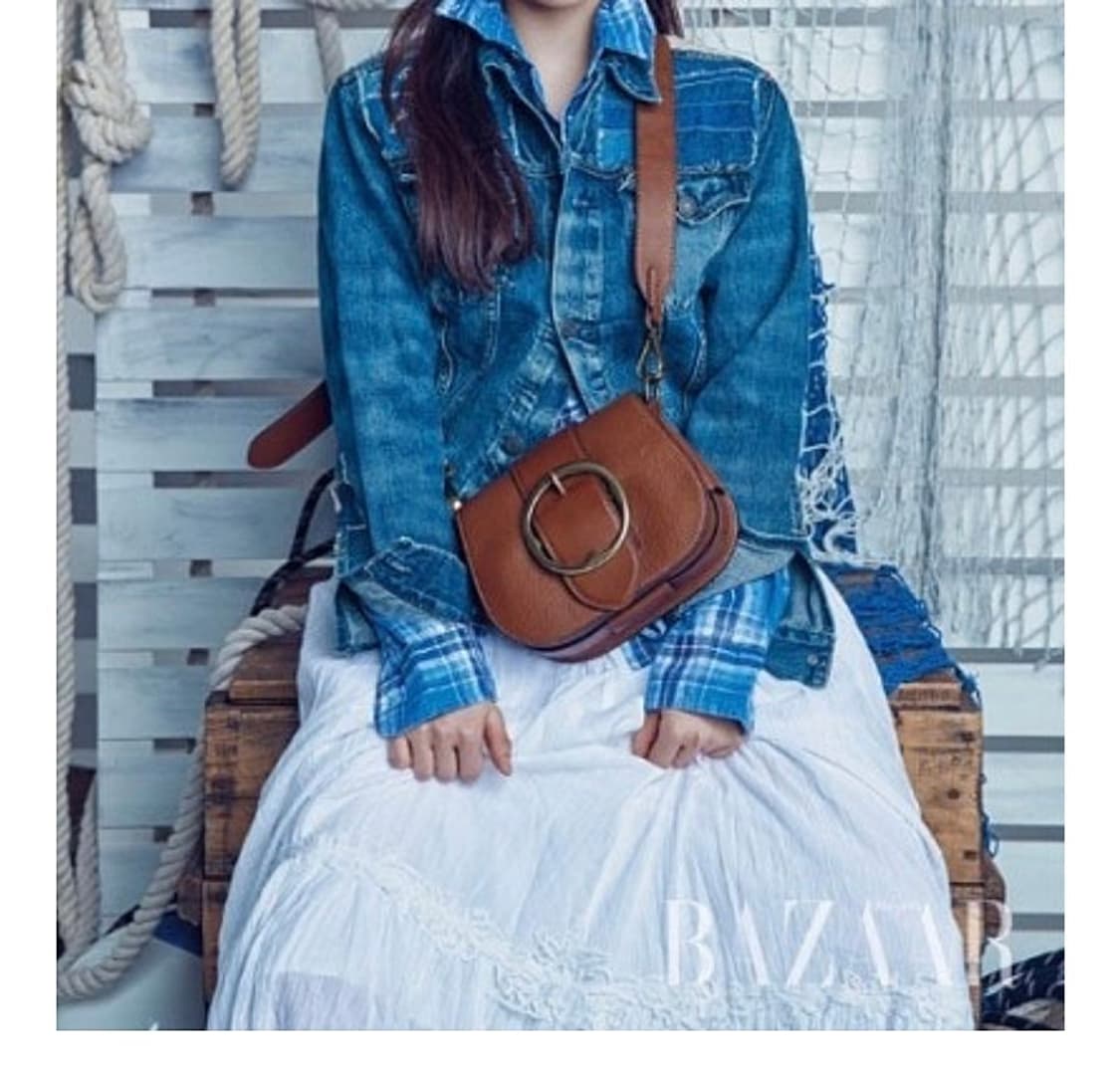 여) 폴로 랄프로렌 웨스턴 레녹스백  상품이미지10