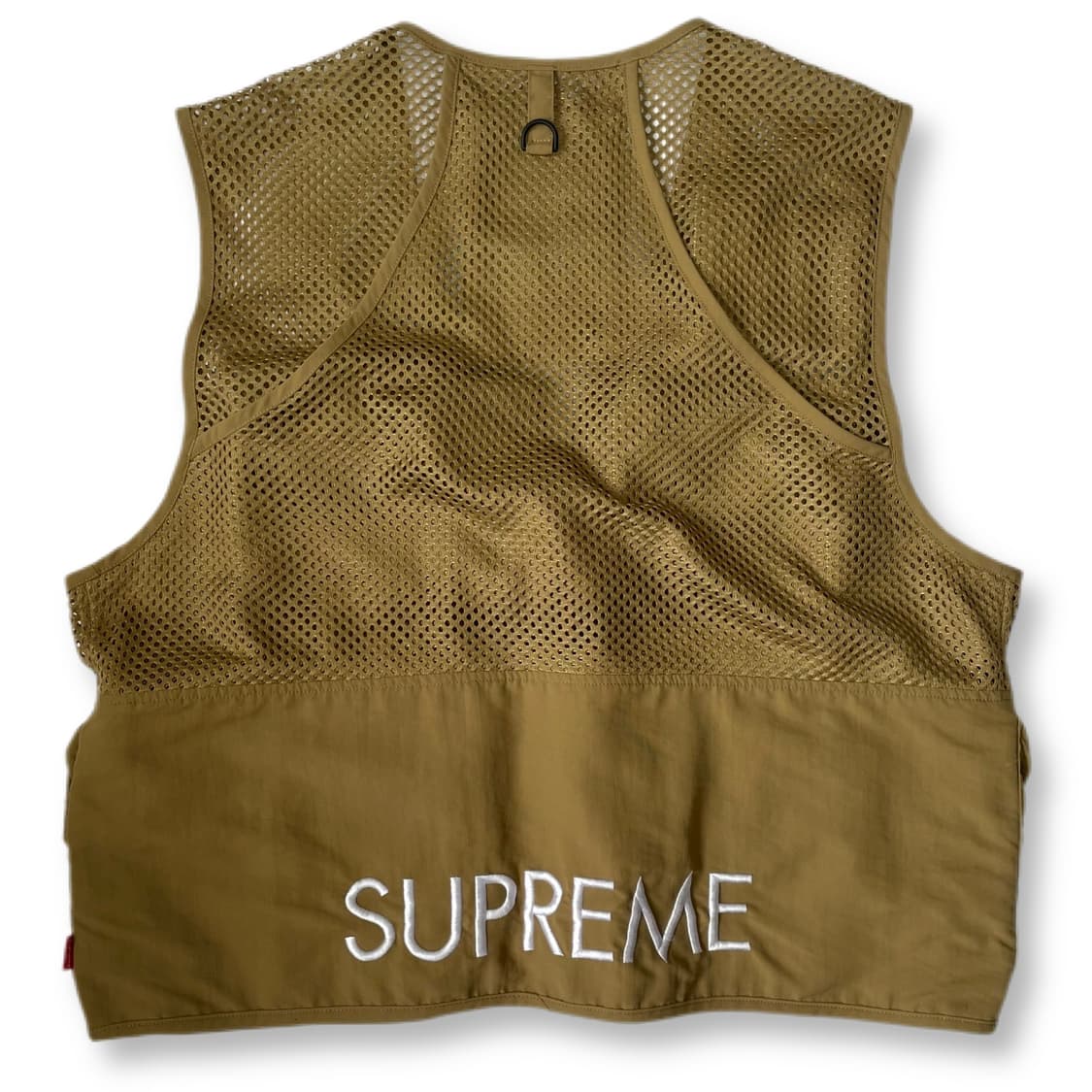 20ss 슈프림 노스페이스 카고 베스트 M(XL) 상품이미지2