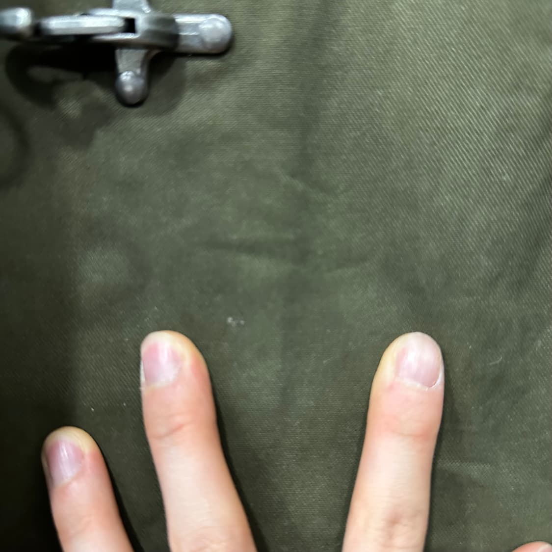 빈티지 파이어맨 스카치 워크웨어 자켓 상품이미지8