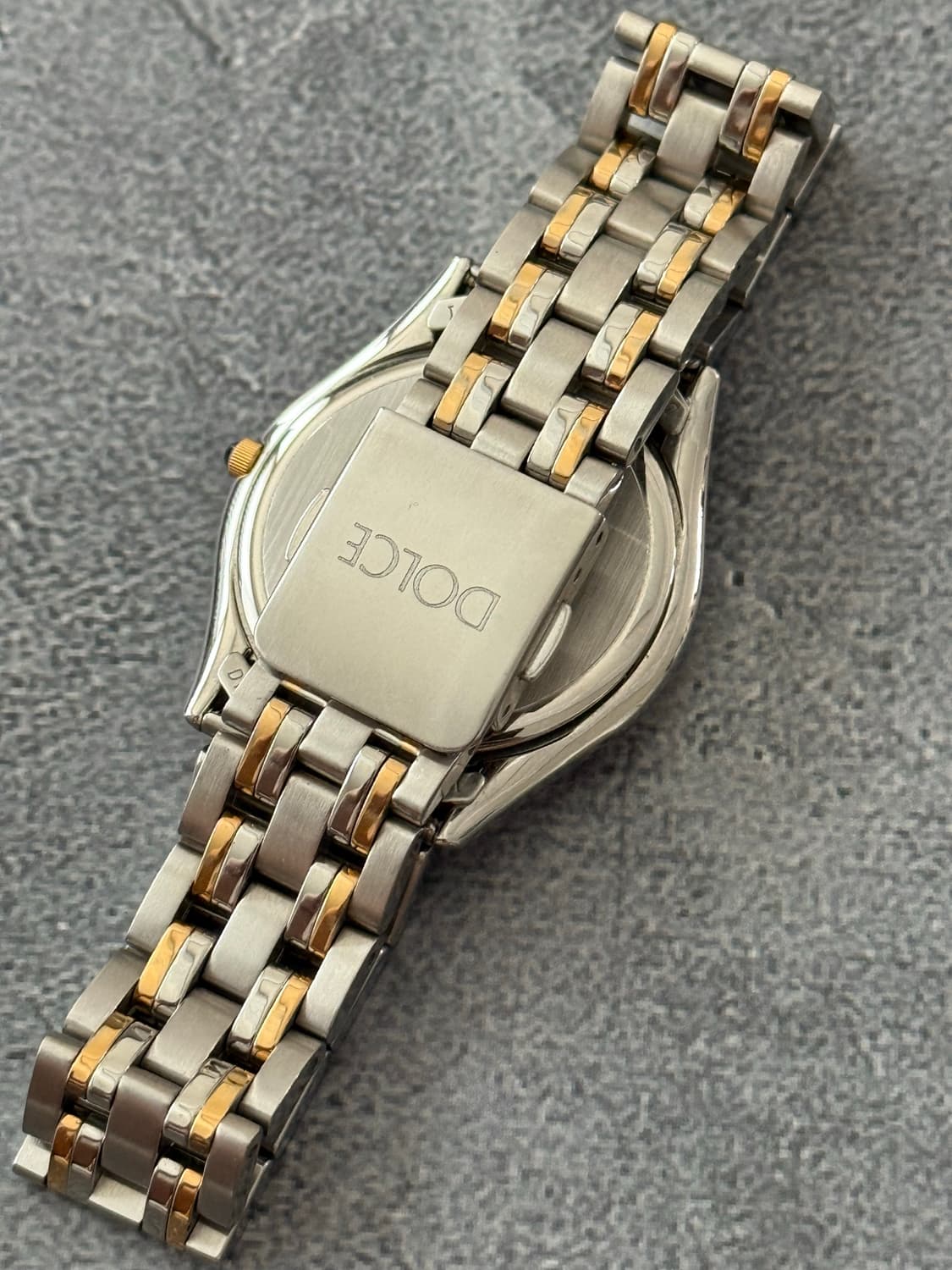 세이코 Seiko Dloce 클래식 콤비 상품이미지6