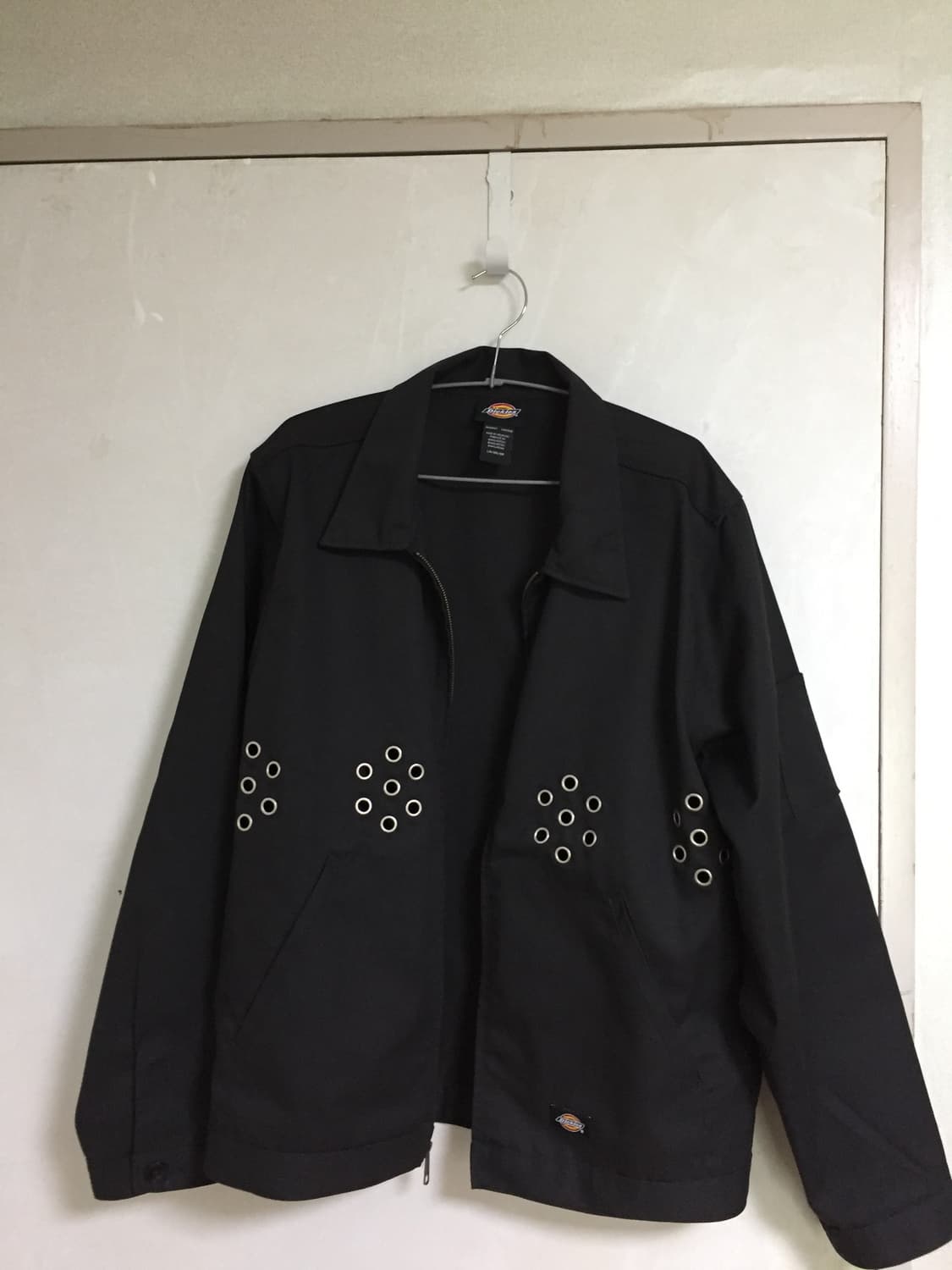 서라단디키즈아일렛워크자켓L 상품이미지1