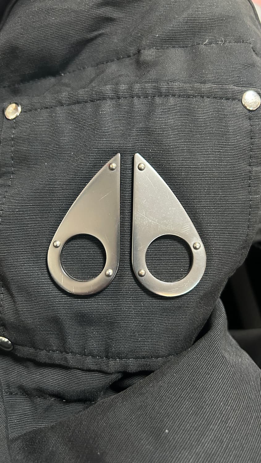 무스너클 포레스트빌 4 재킷 상품이미지5