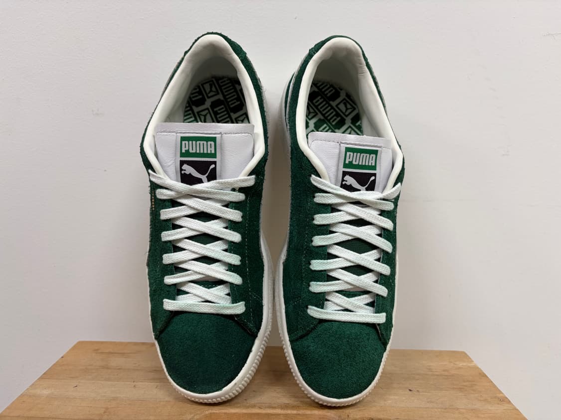 푸마 스니커즈 255 상품이미지3