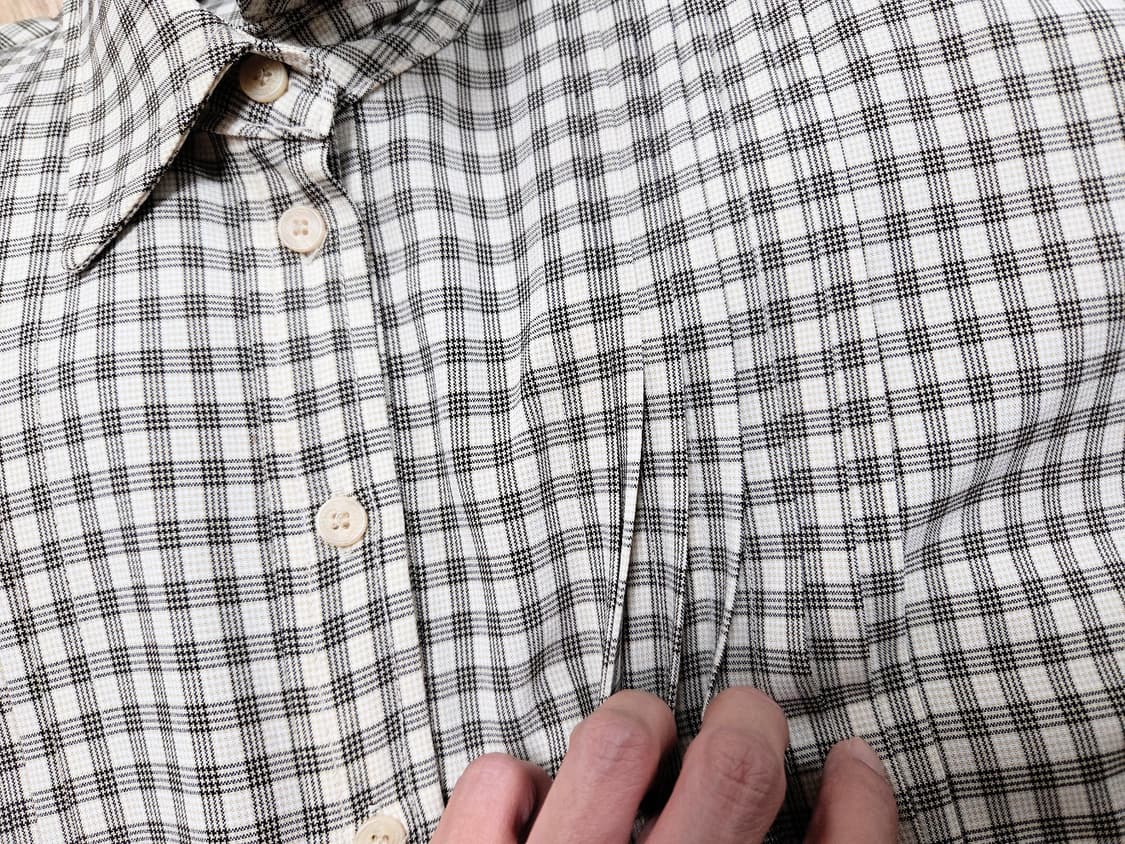 로우클래식(LOW CLASSIC) 플리츠원피스 프리사이즈 상품이미지6