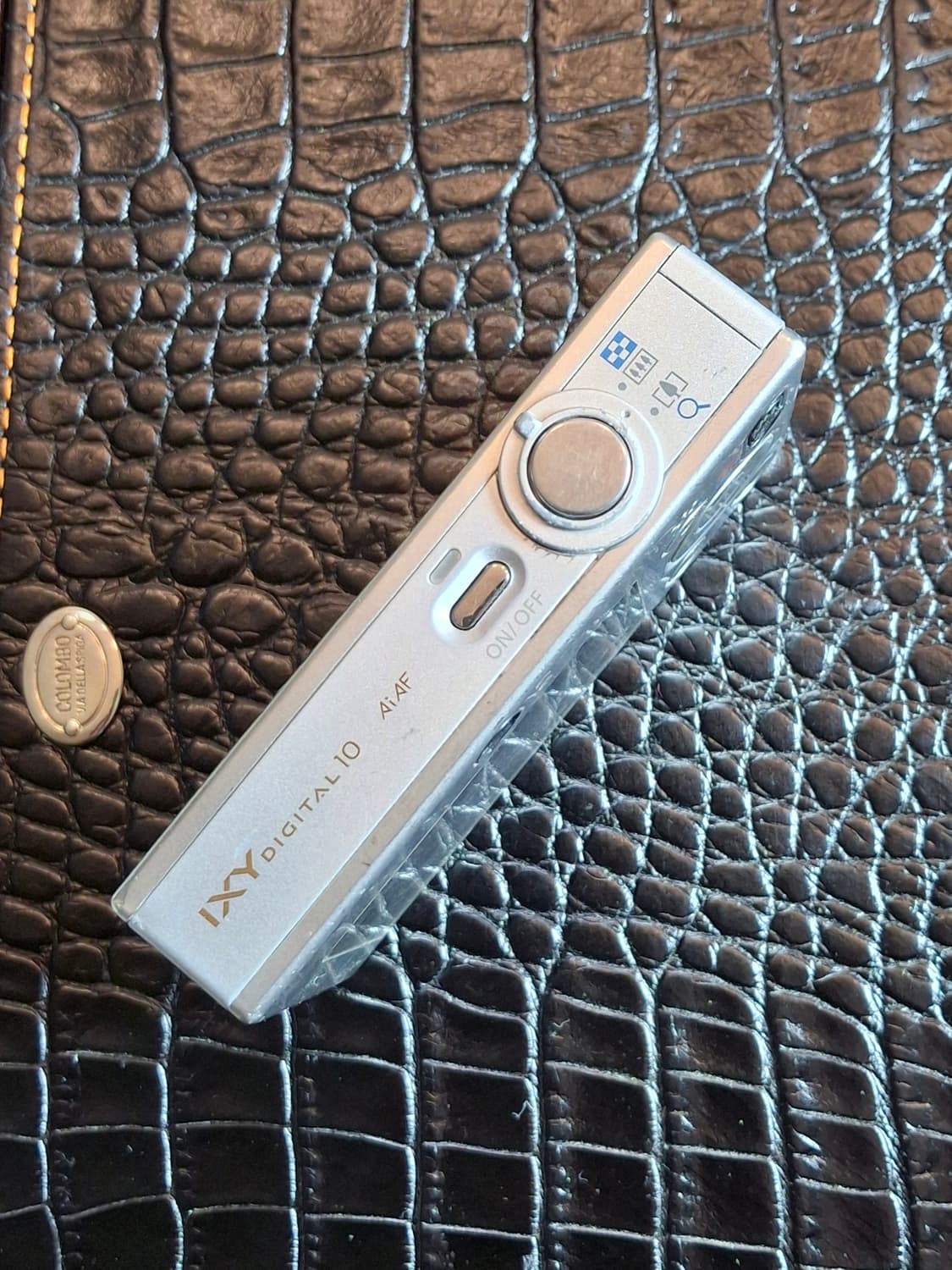 IXY DIGITAL 10 (국내 IXUS 70) 상품이미지3