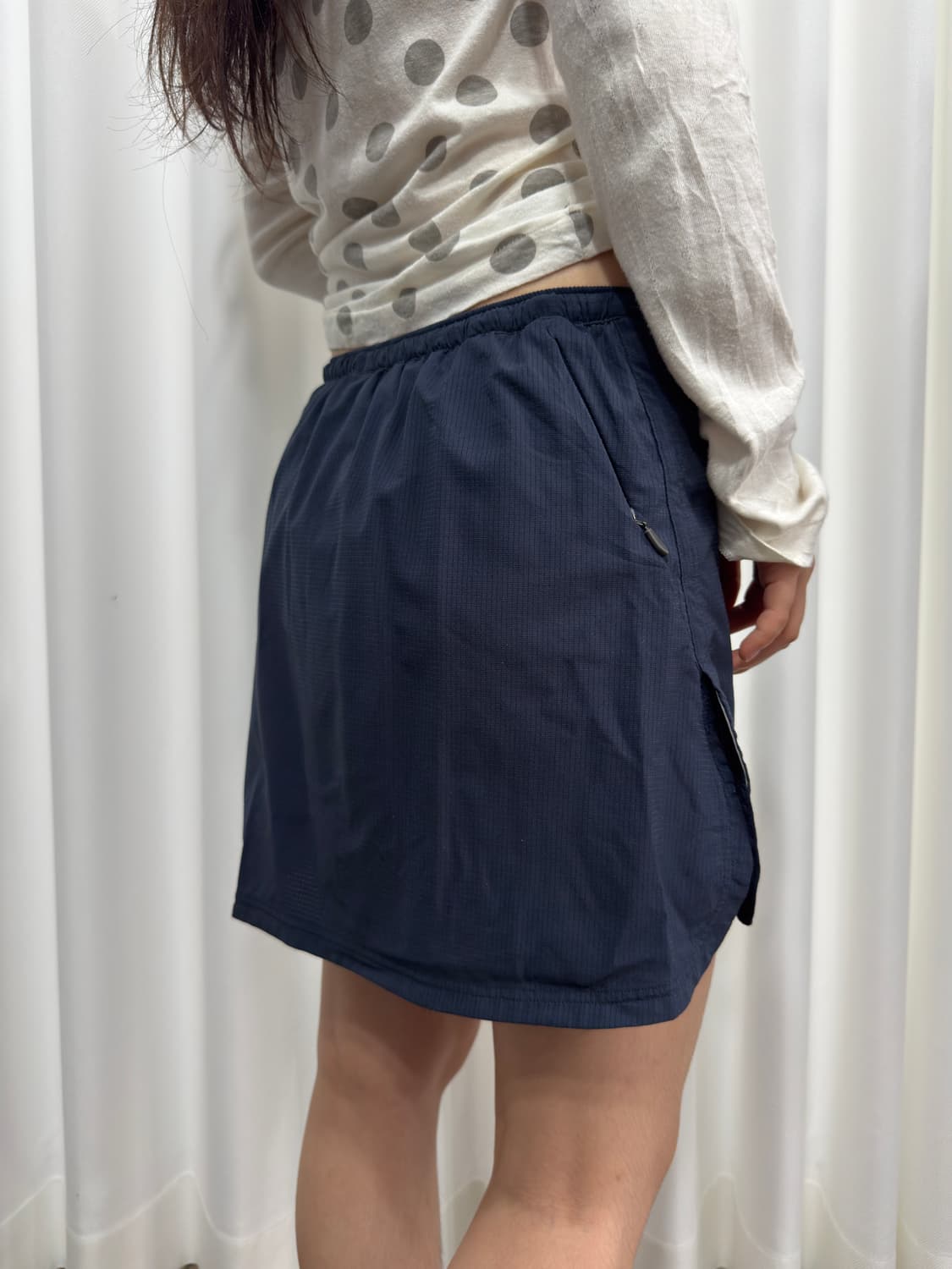 mont-bell skirt 상품이미지7