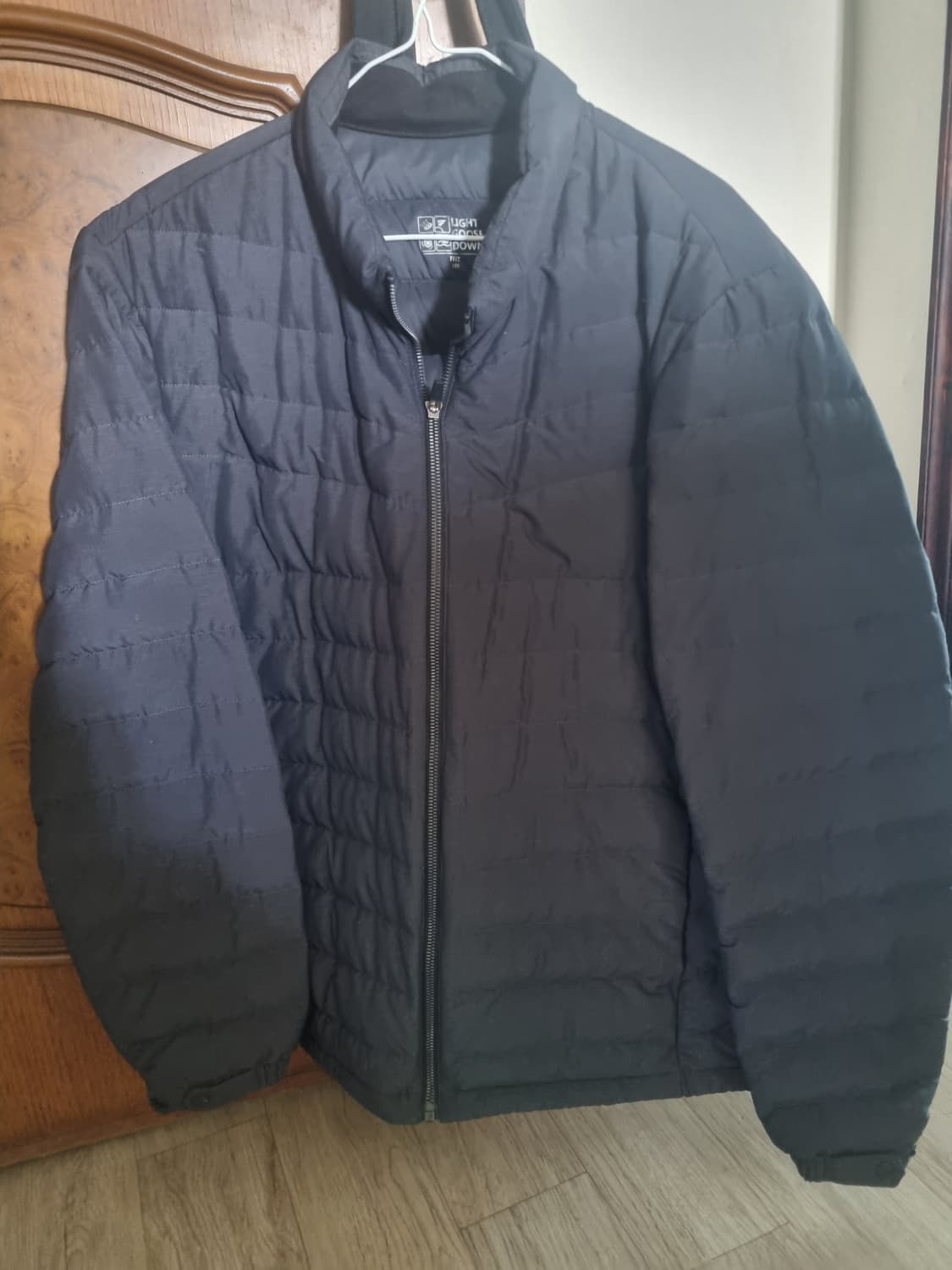 폴햄라이트구스다운픽스다운자켓.     105 상품이미지1