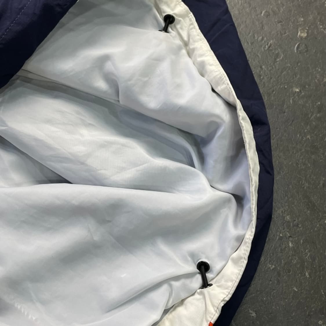 100 풋조이 아노락 상품이미지5