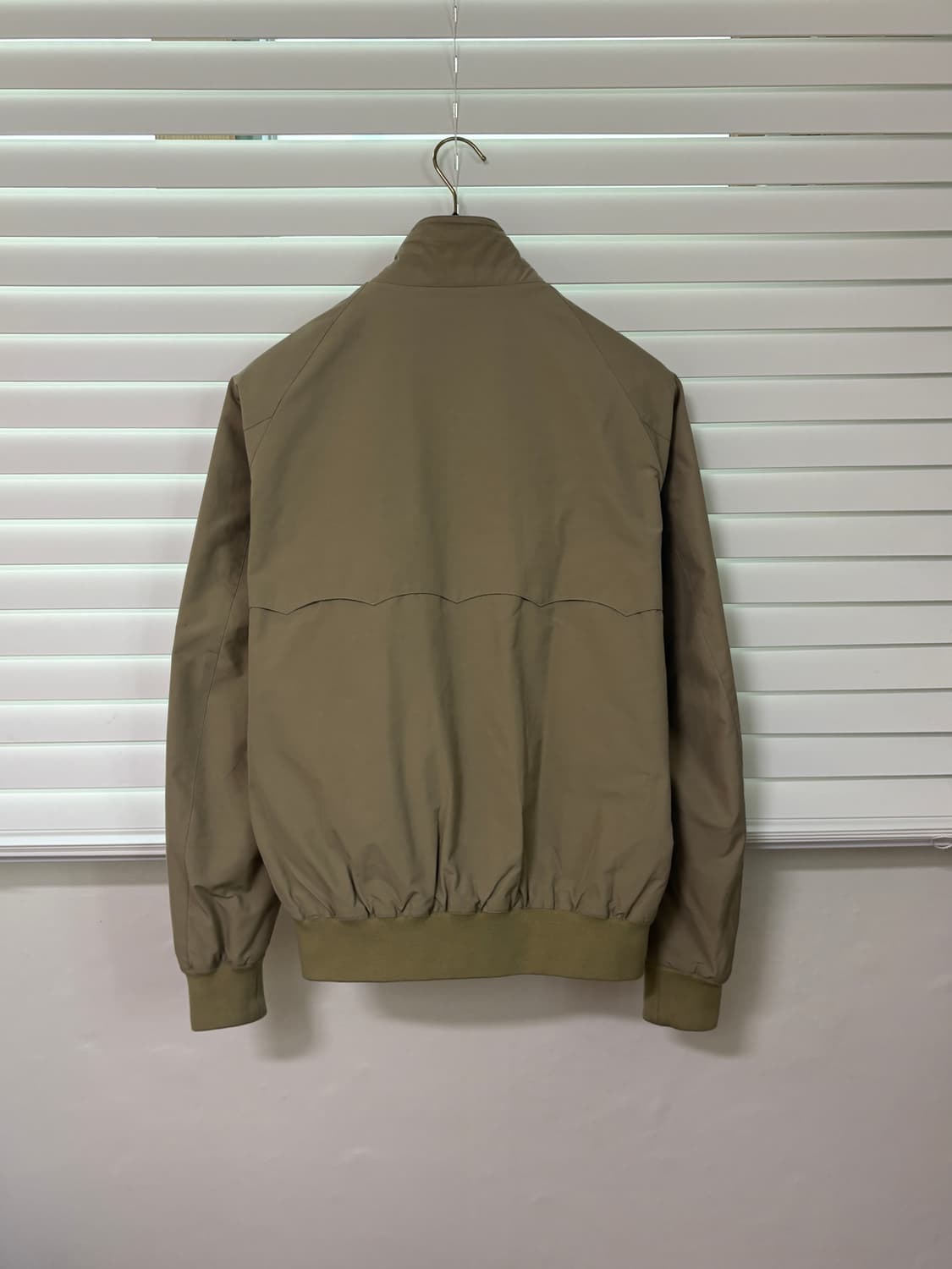 바라쿠타 G9 beige (TAN) 40 size 판매 합니다. 상품이미지4