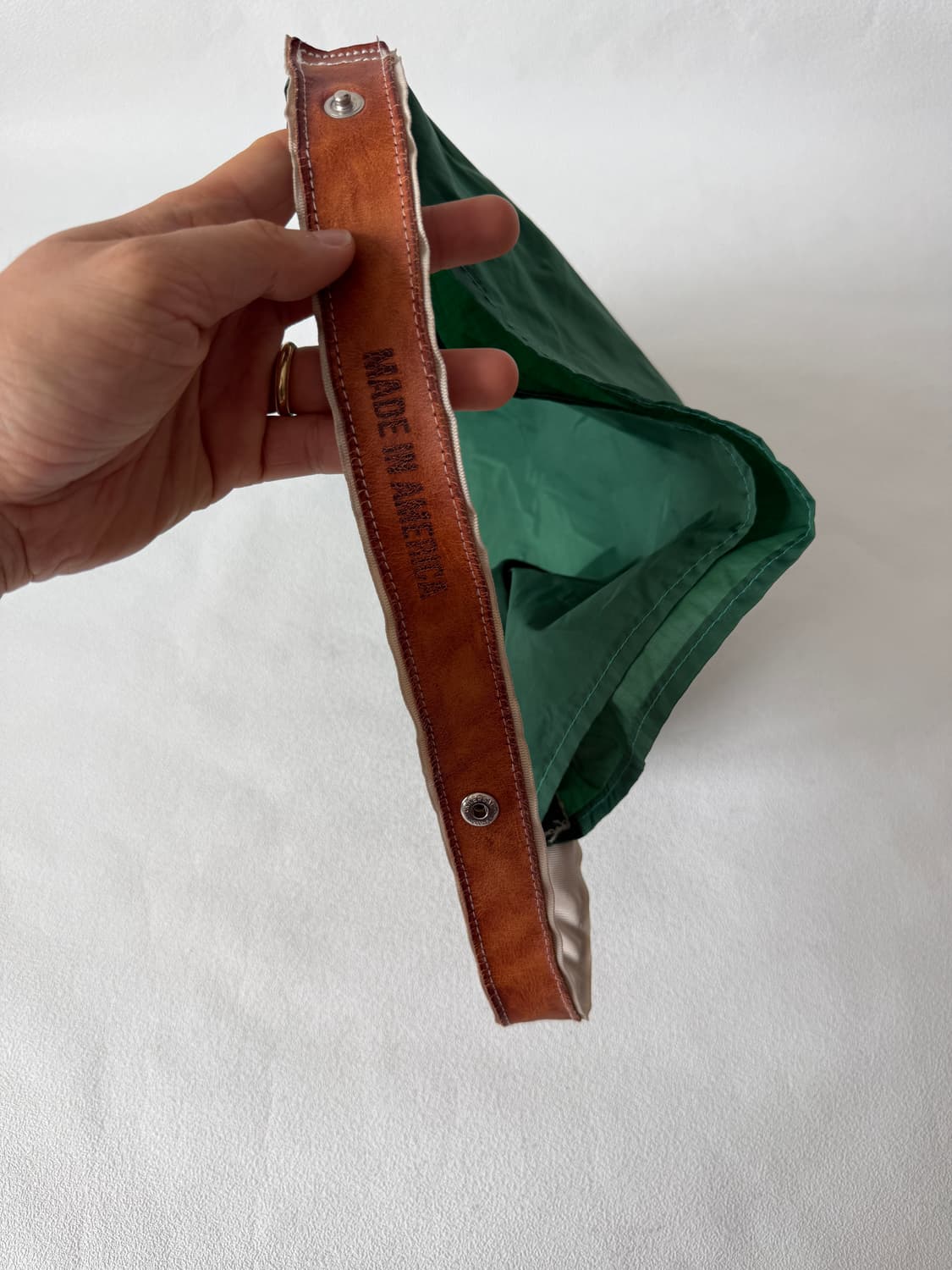 MADE IN AMERICA 쇼퍼백 상품이미지2