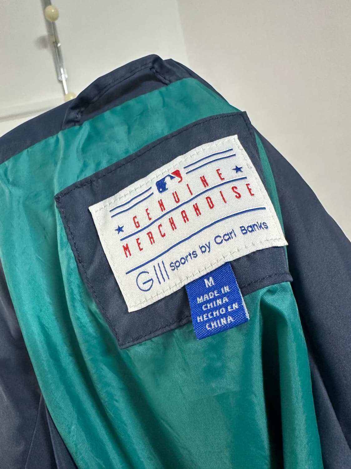 G-3 시애틀 매리너스 자켓 상품이미지4