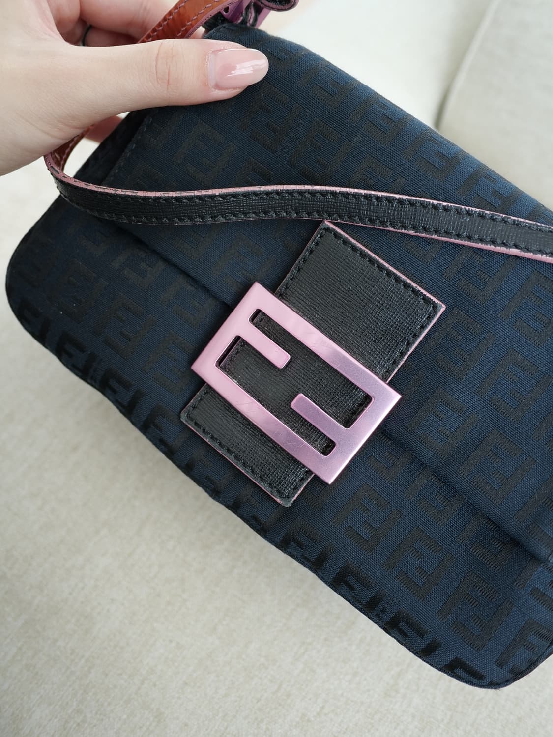 [Fendi] Mamma Bag Mini 상품이미지6