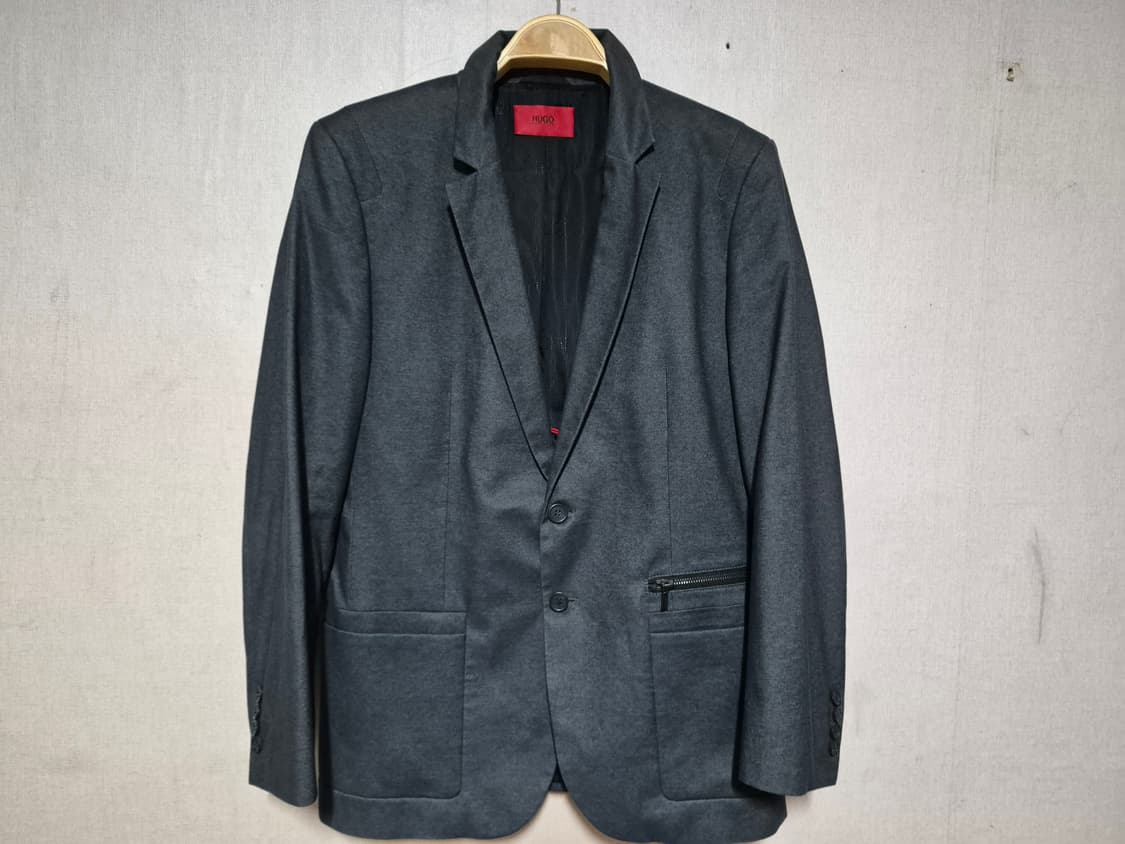 휴고 보스 블레이저  상품이미지1