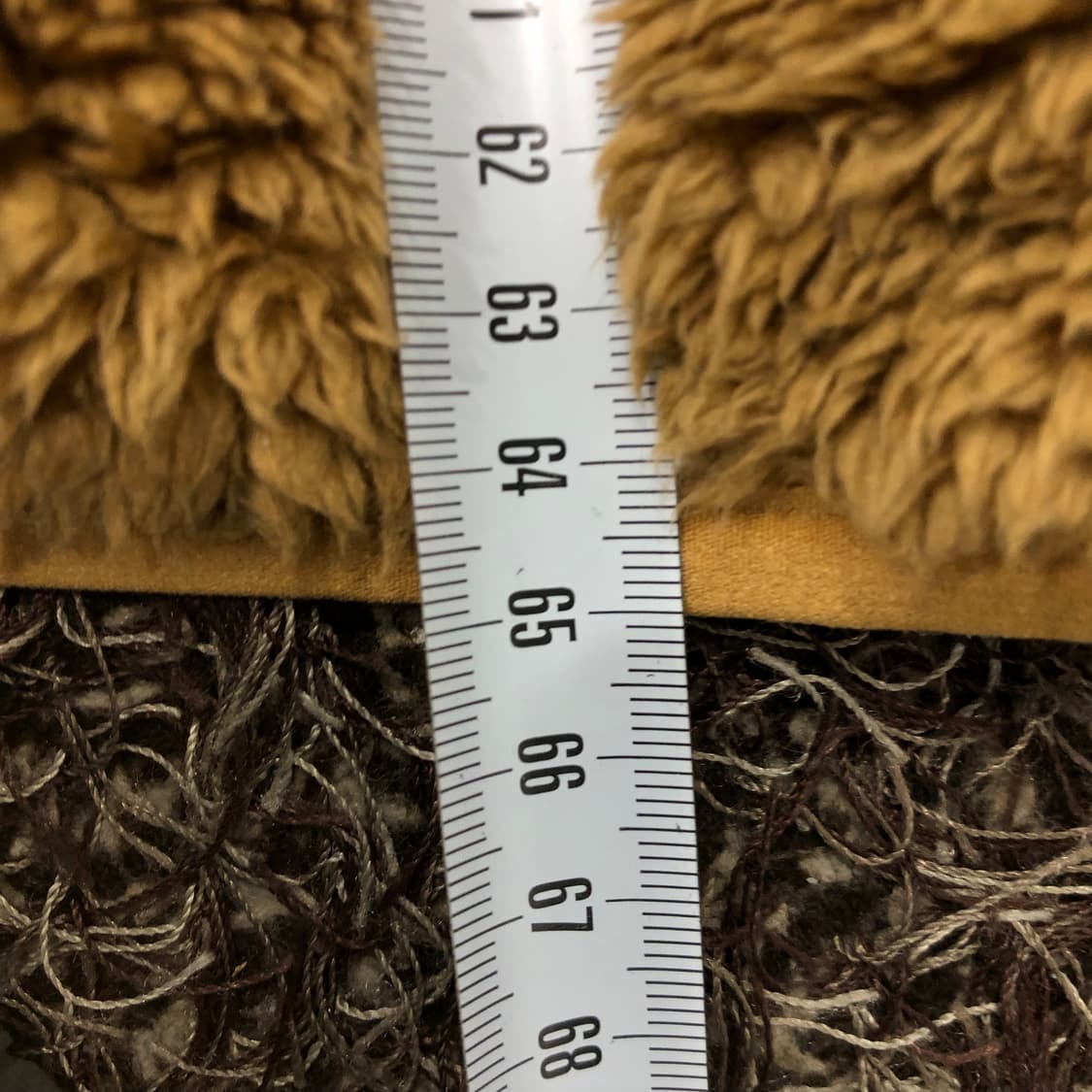 M 리바이스 공용 플리스 집업 후리스 자켓 상품이미지7