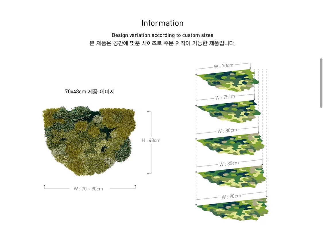 세이투셰 모스러그 상품이미지4