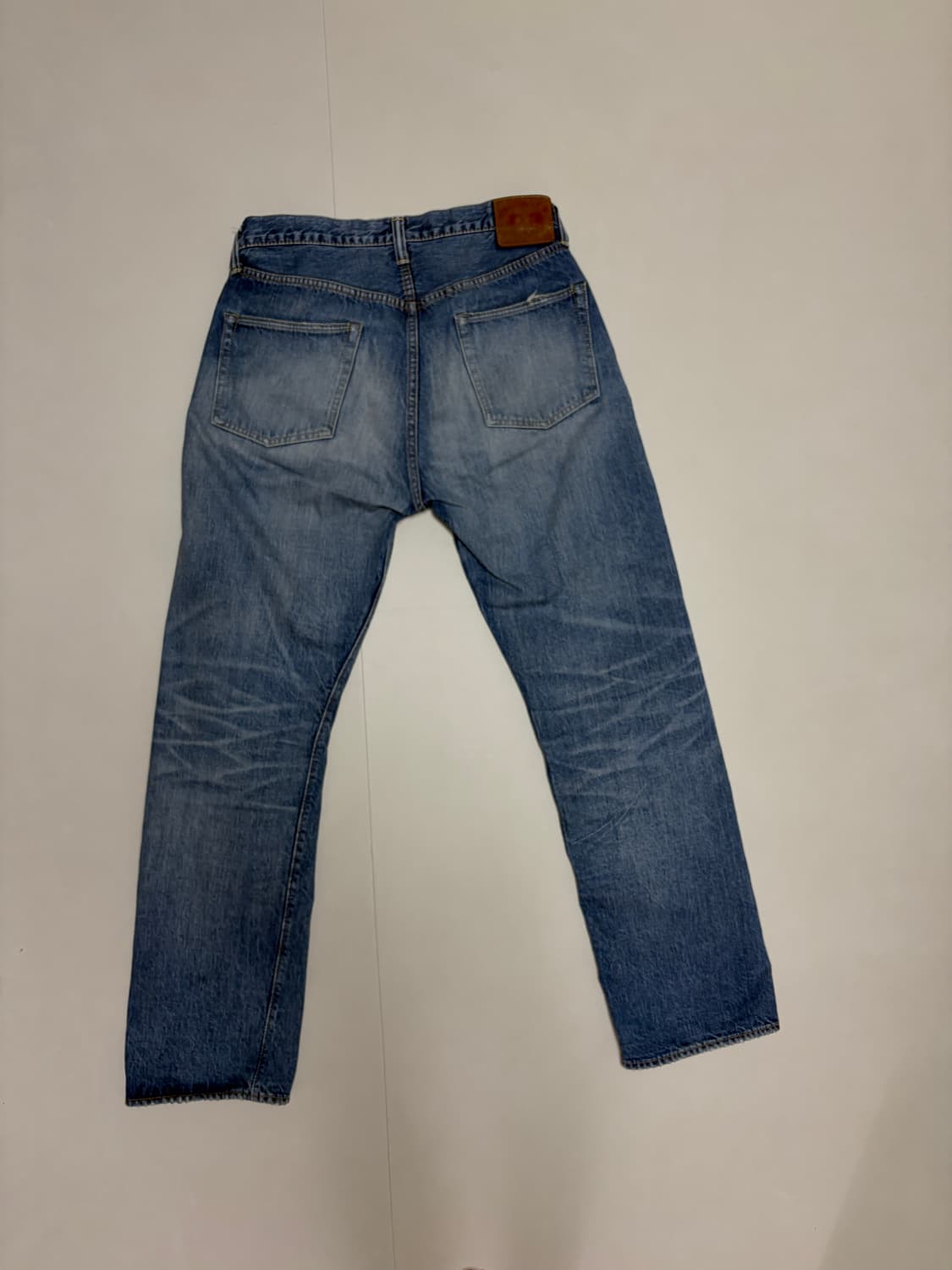 풀카운트 다트포드 1101 (32 size) 상품이미지3
