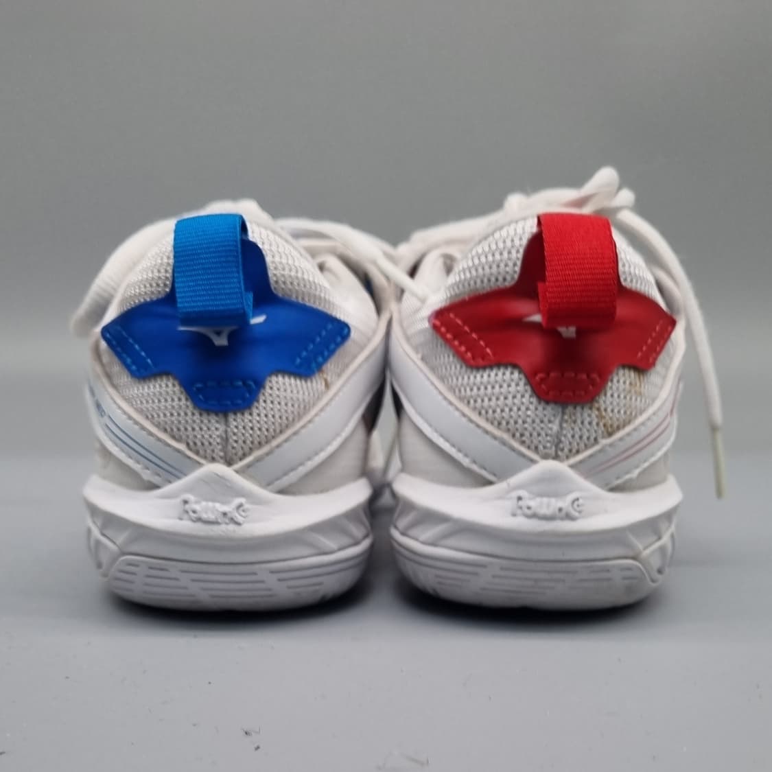 미즈노 웨이브 클로 네오 여성배드민턴화230 상품이미지4