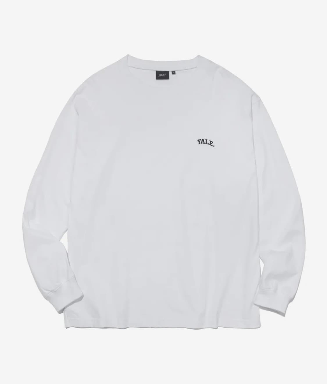 예일 롱슬리브 상품이미지1