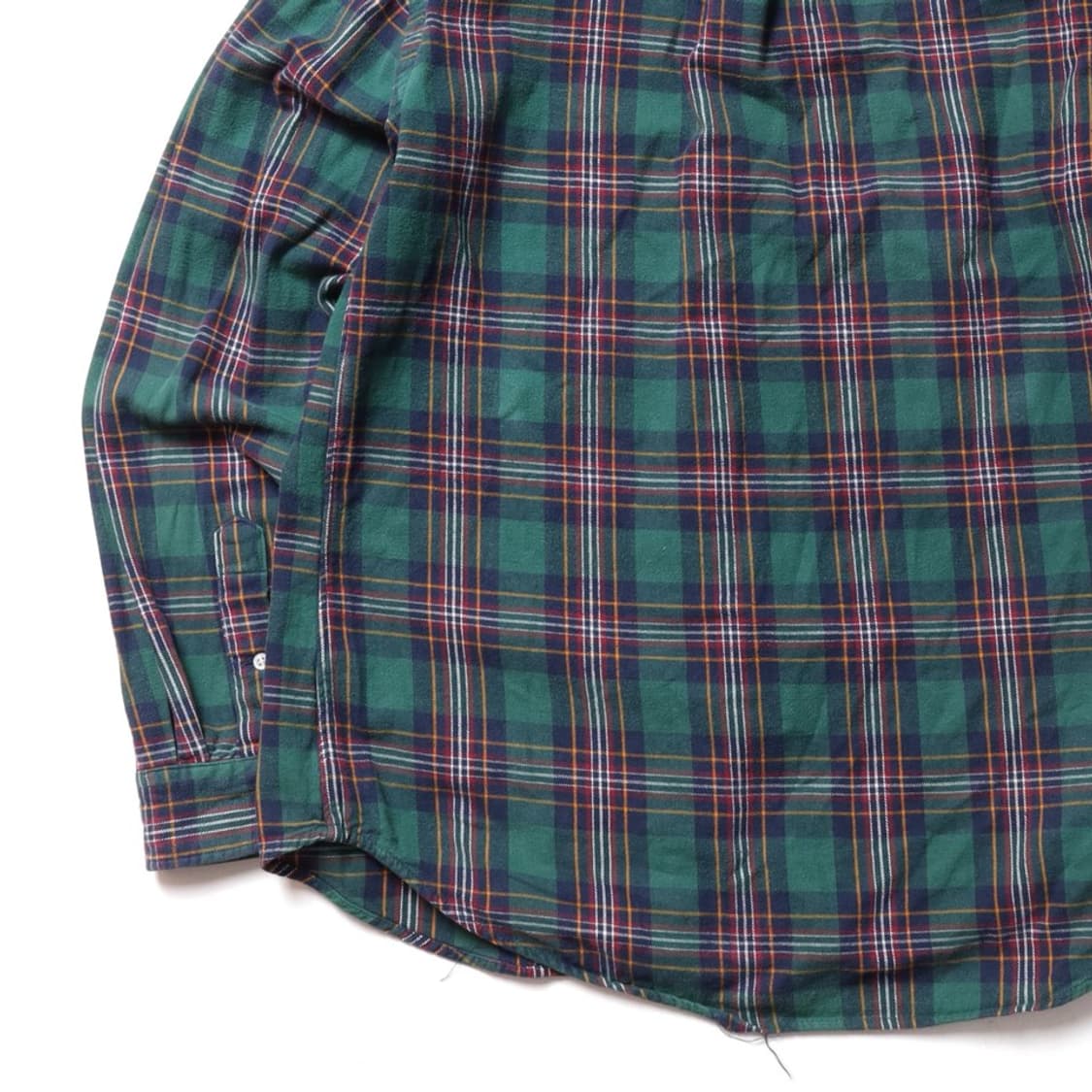 랄프로렌 Ralph Lauren Check Pattern Shirt 
 상품이미지6