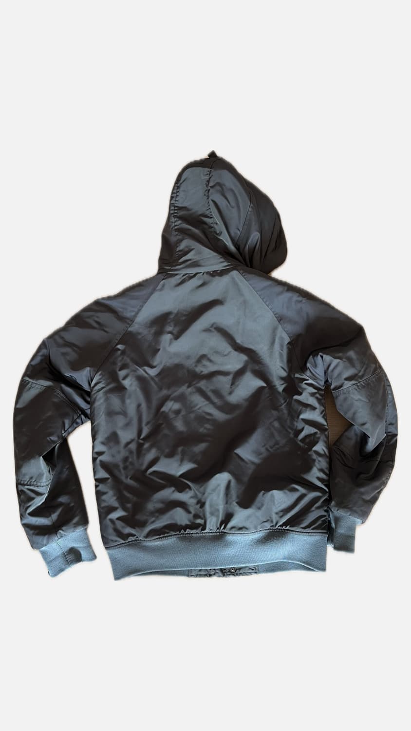 돌체앤가바나 n2b 봄버 패딩 46사이즈 상품이미지2