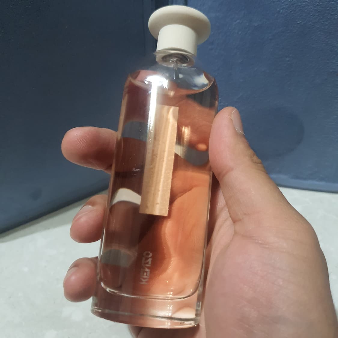 겐조 메모리 꾀르 아주키 EDP 75ml 향수 (42) 상품이미지4