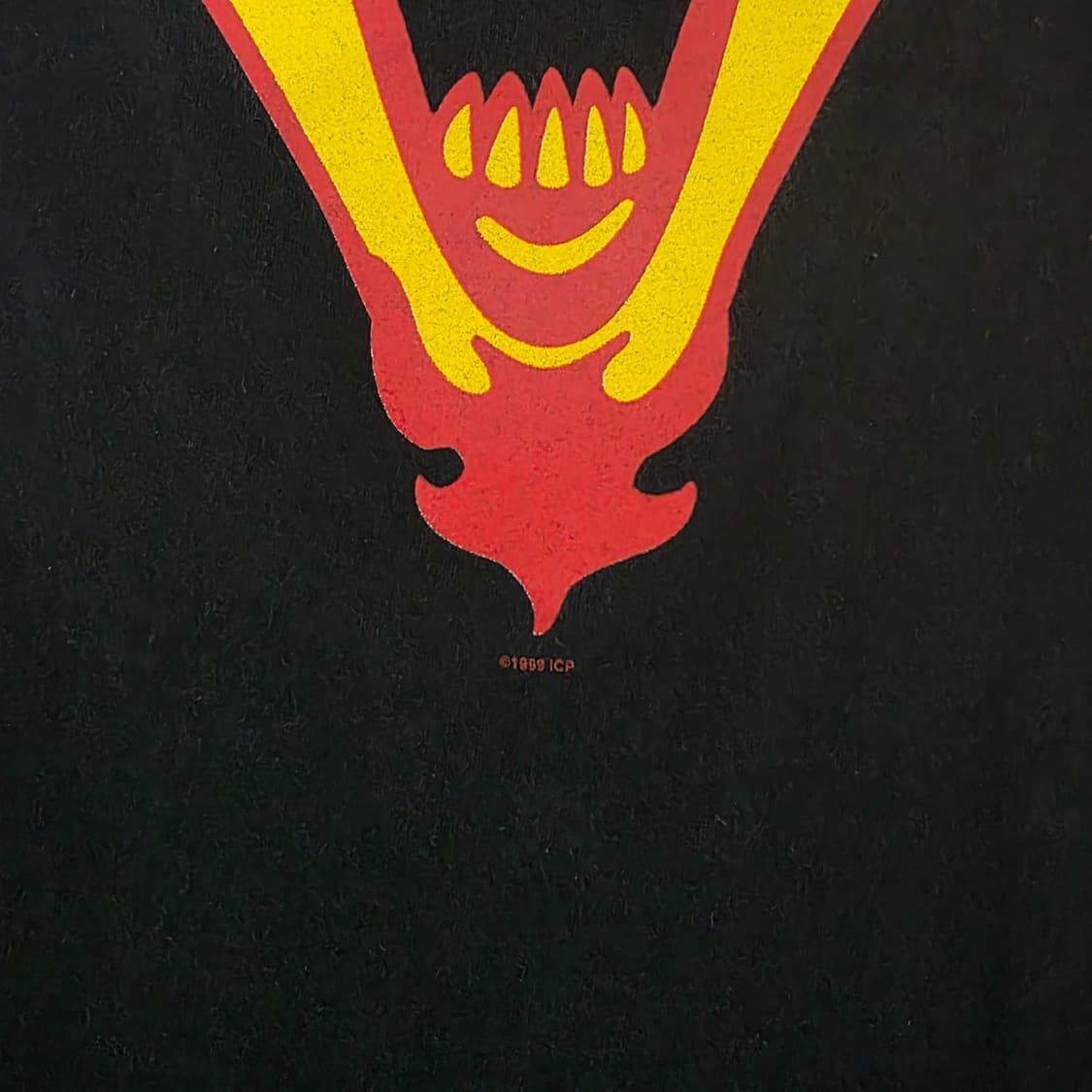 [XL] 90s ICP Insane Clown Posse 밴드티 랩티 상품이미지4