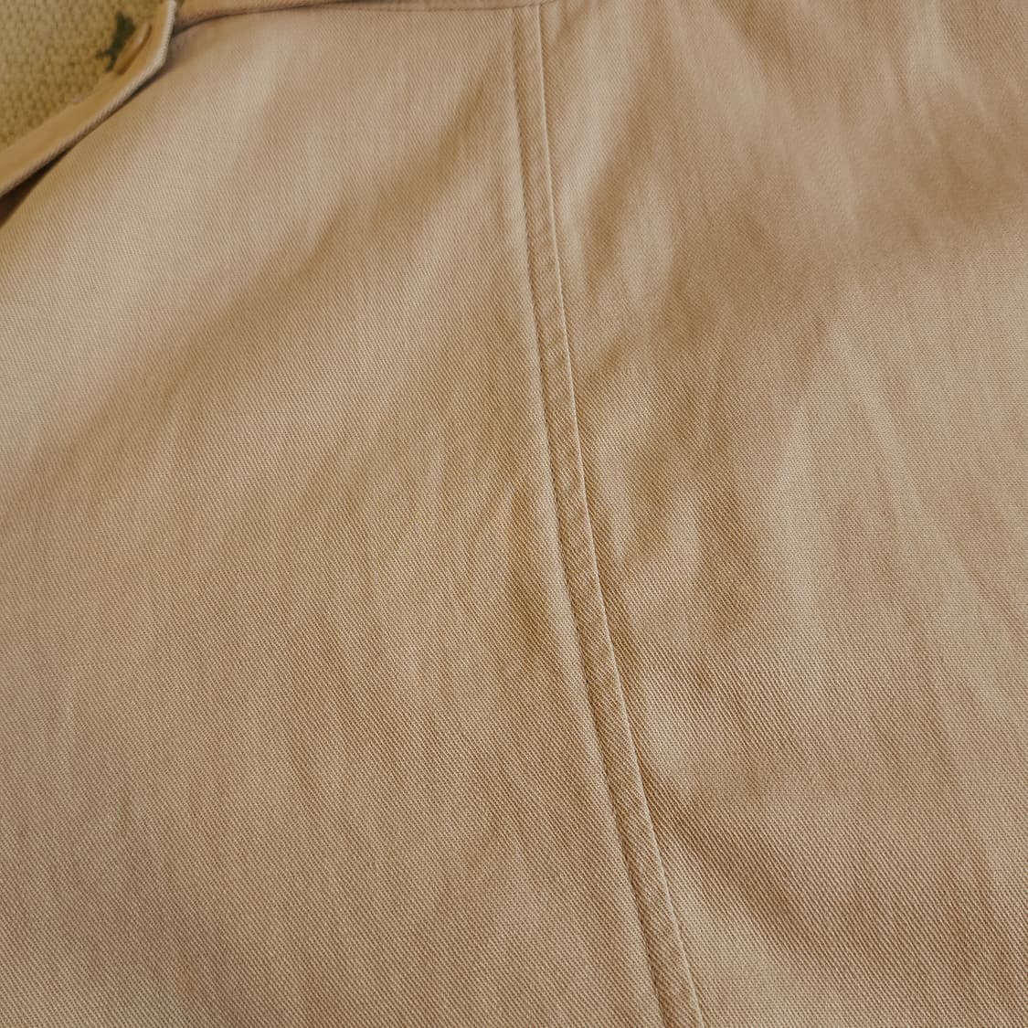 00년대 폴로 랄프로렌 여성용 사파리 코튼 베스트 XS 상품이미지8