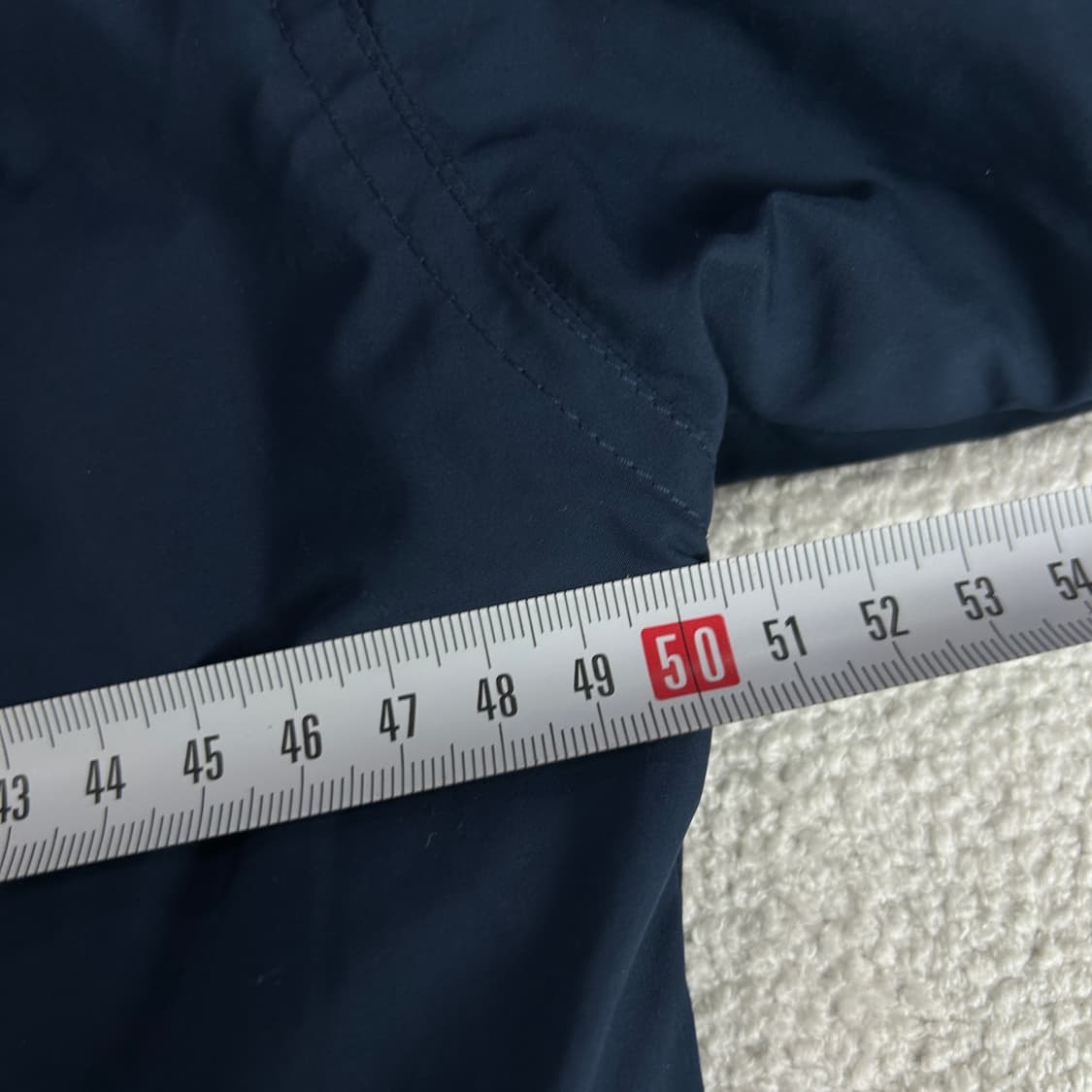 아디다스 네이비 후드 자켓 s 상품이미지5