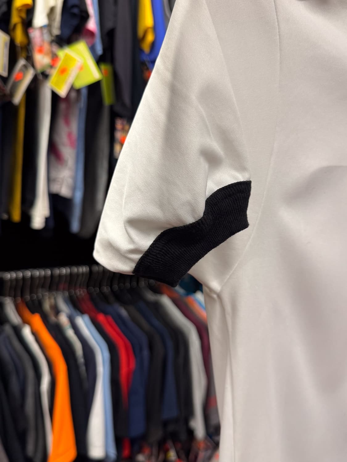 1987년 빈티지 오리온 픽쳐스 로보캅 영화 홍보 티셔츠 상품이미지5