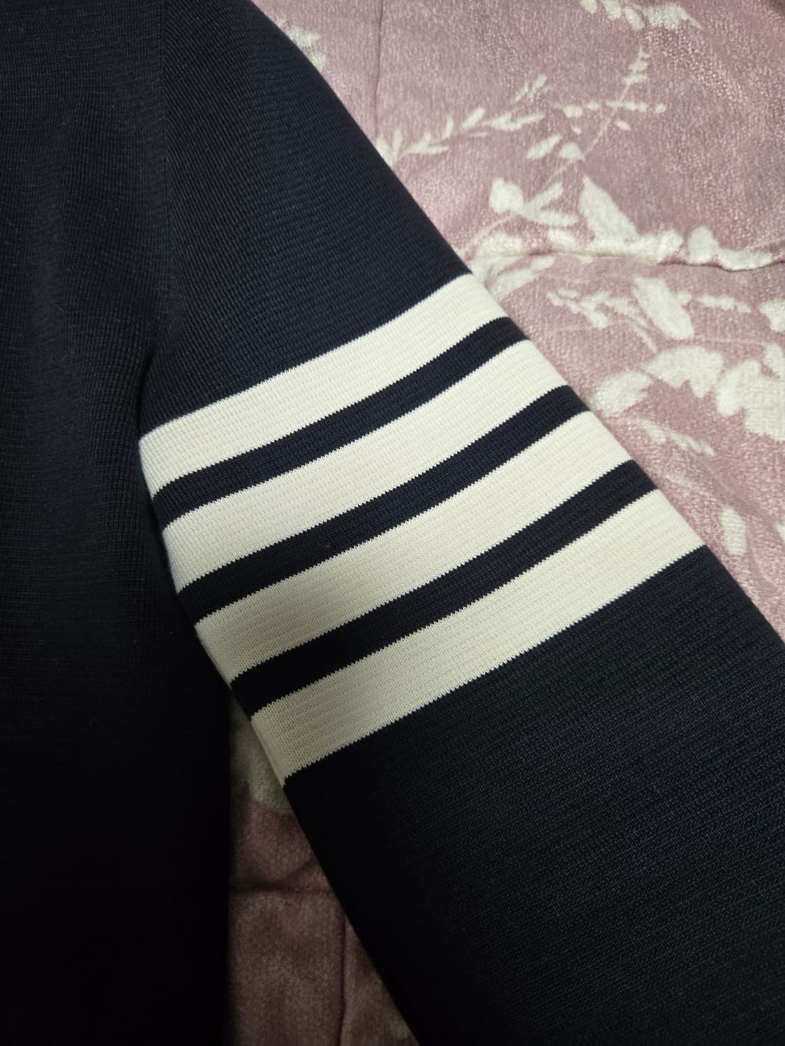 톰브라운 밀라노스티치 니트 1사이즈 상품이미지4