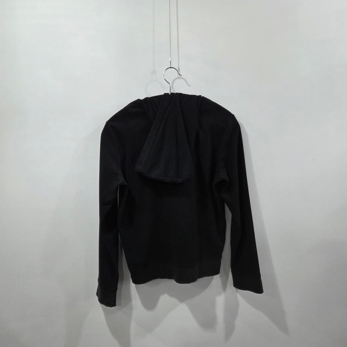 폴로랄프로렌 우먼 플리스 후드집업 S 상품이미지4