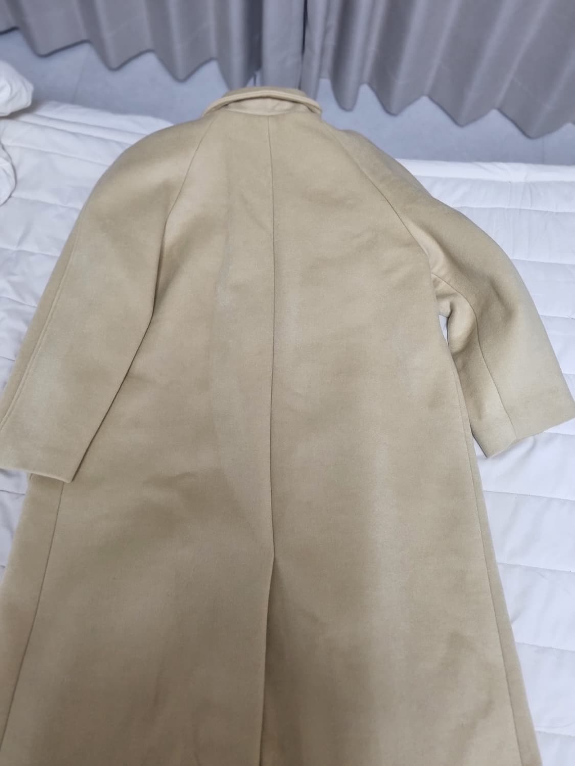 로라로라 코트 (민니 착용) 상품이미지5