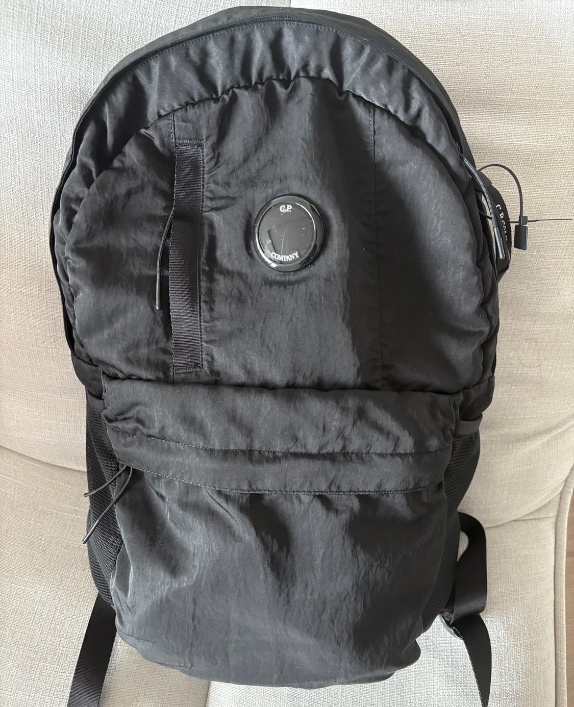 Cp 컴퍼니 백팩 상품이미지3