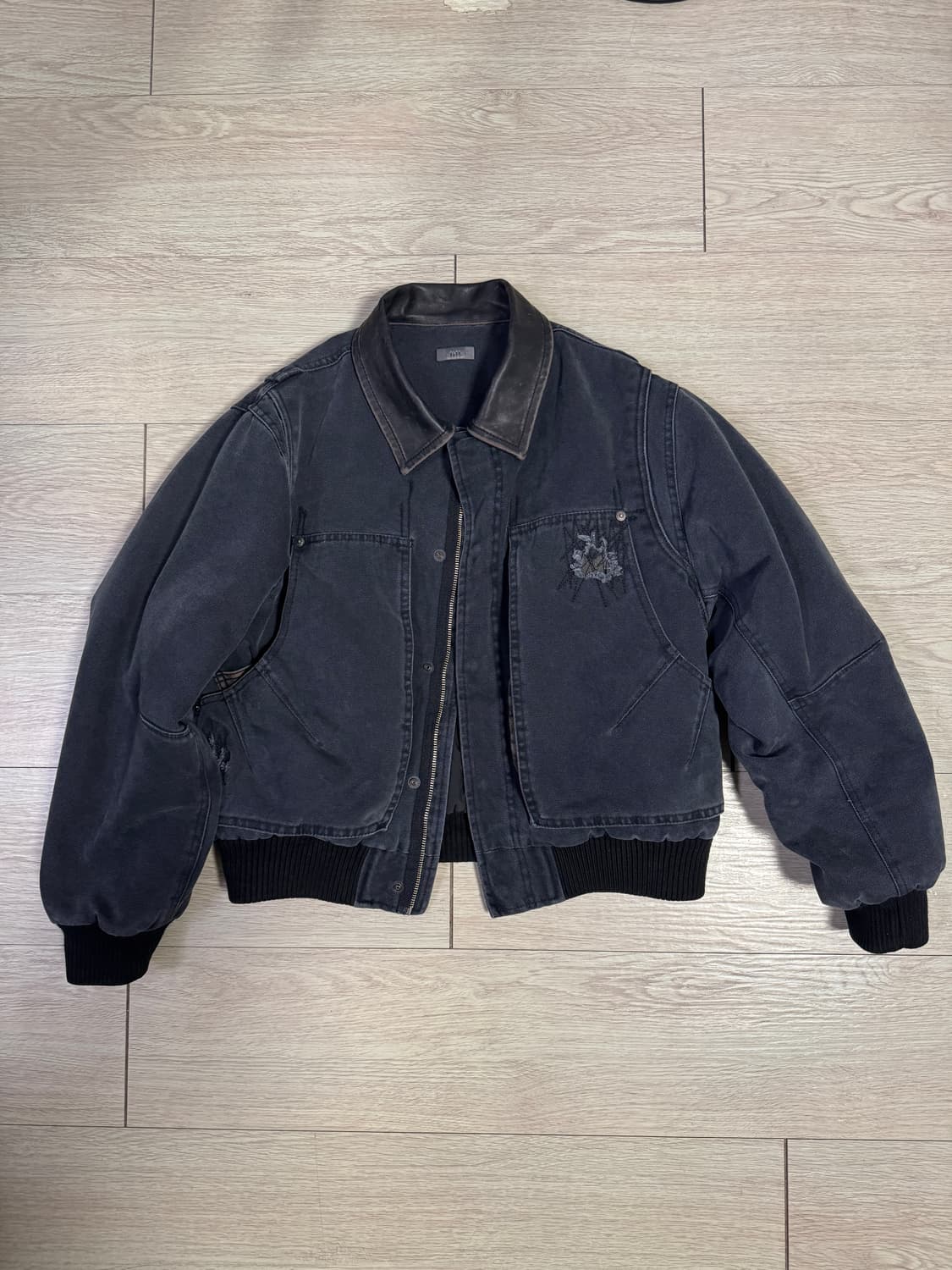 XLIM EP.8 04 JACKET 상품이미지2