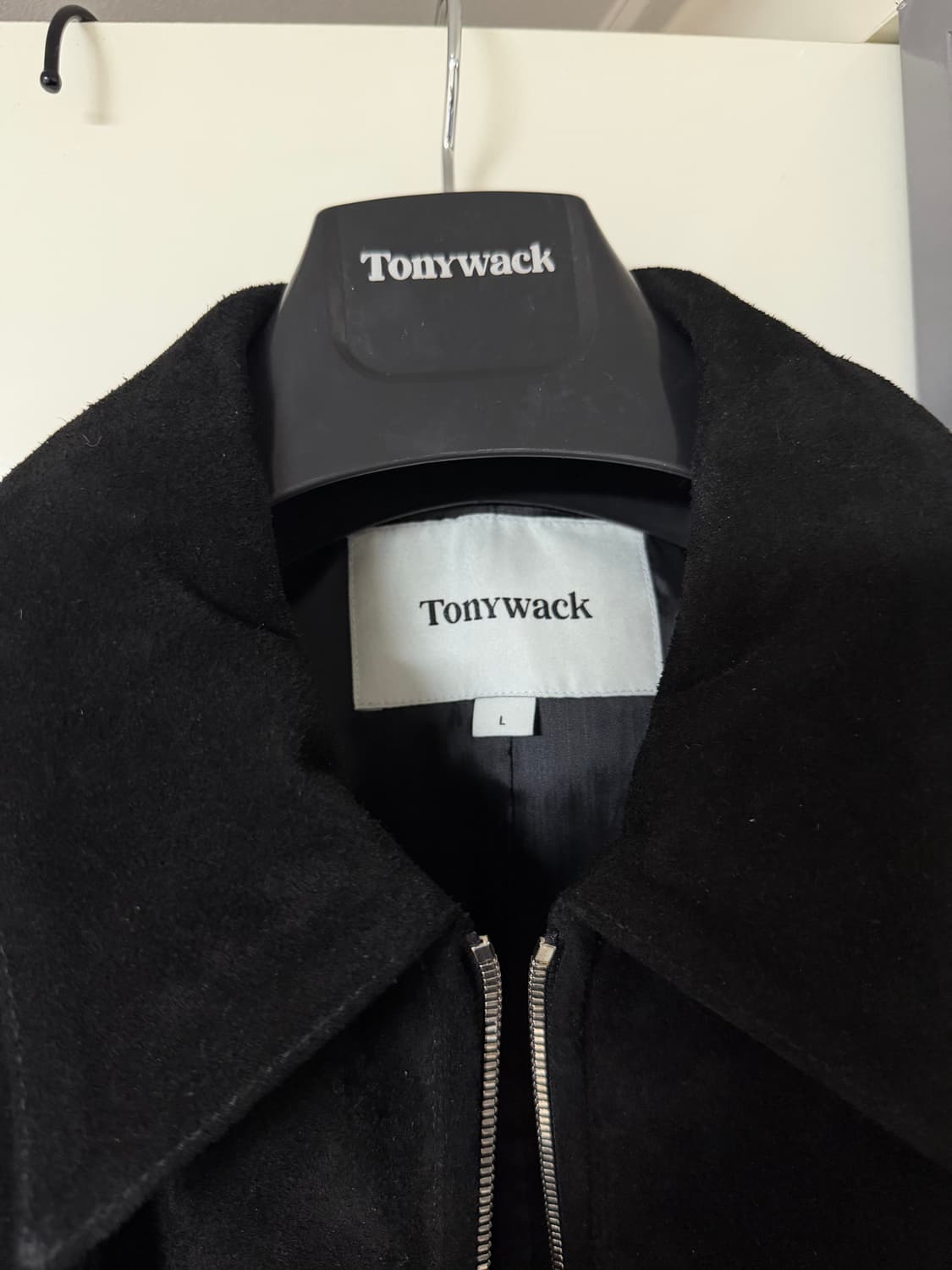 토니웩 디트로이트 자켓 라지 상품이미지3