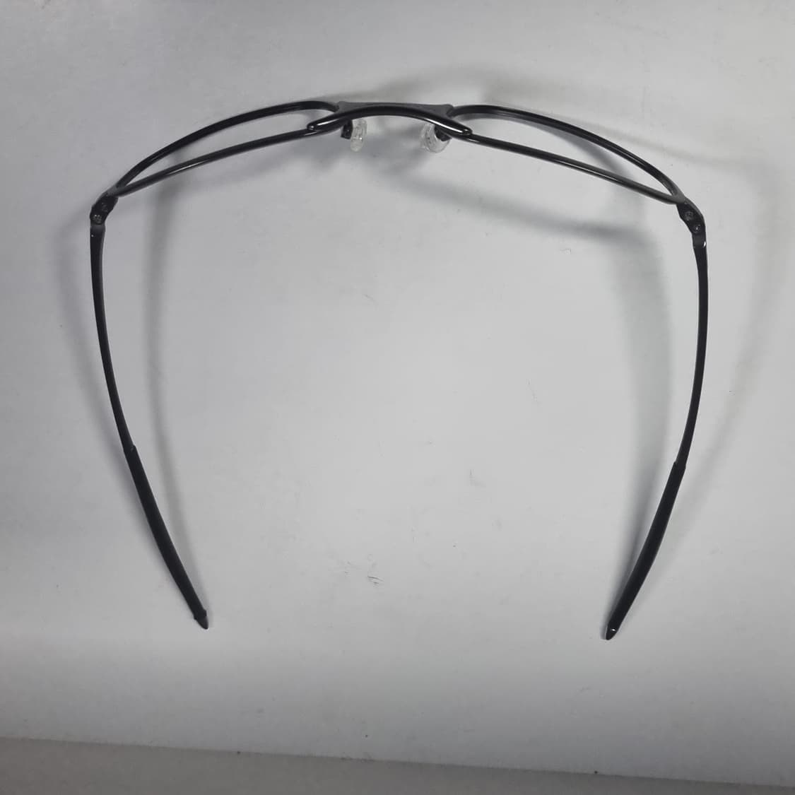 오클리 RX A 와이어 2.0 Thick 다크 상품이미지7