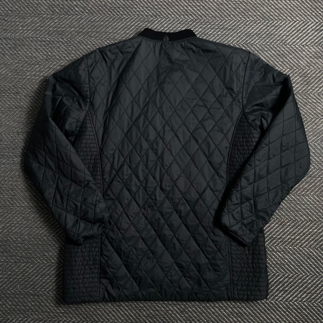 노스페이스 사이드 패치 다이아몬드 퀼팅 버튼 경량자켓 y 5039 상품이미지8