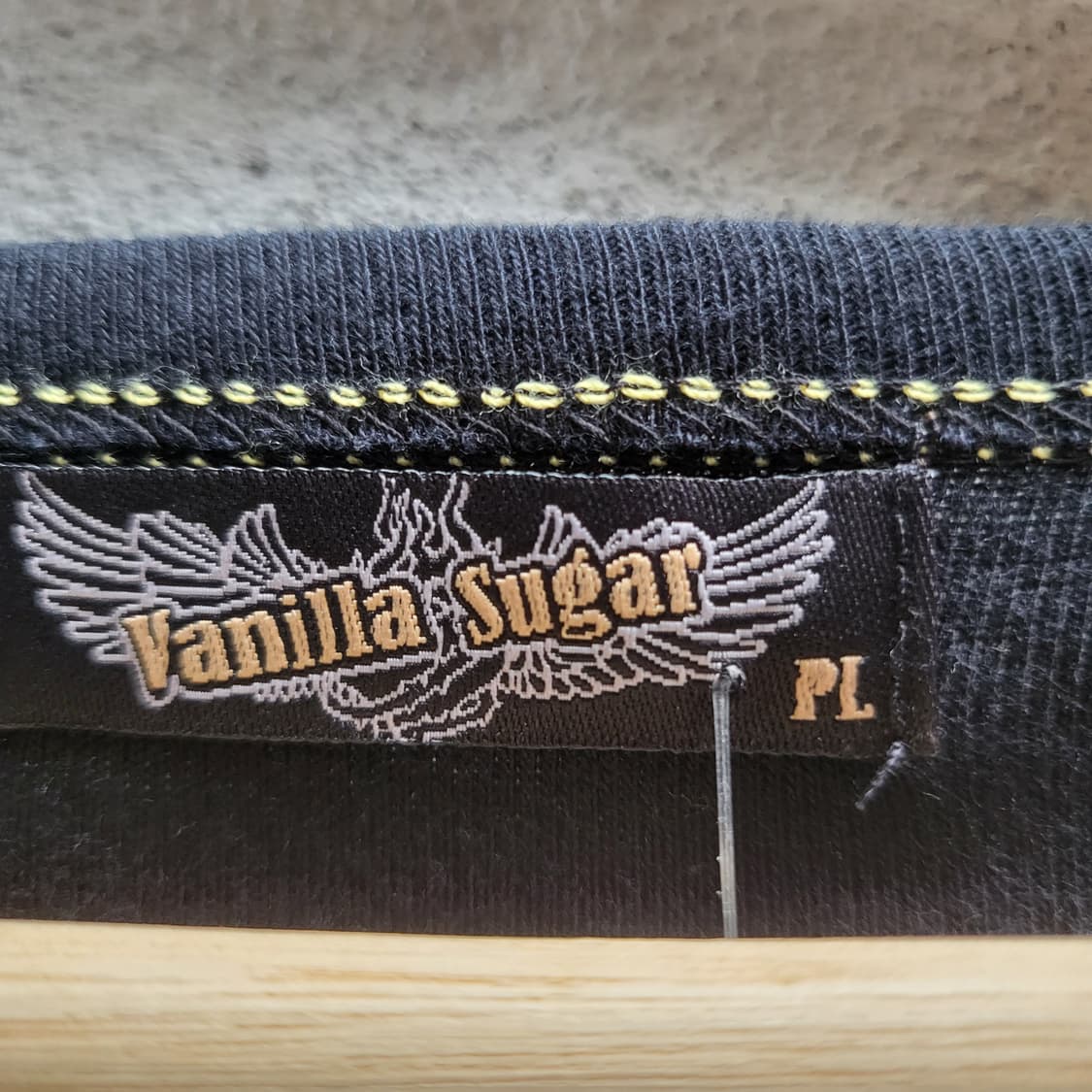 vanilla sugar long sleeves (7부) 상품이미지7