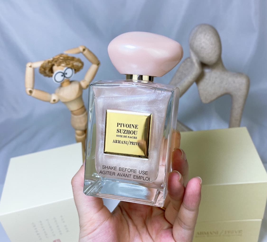 아르마니 피보인 쑤저우 향수 100ml 상품이미지3