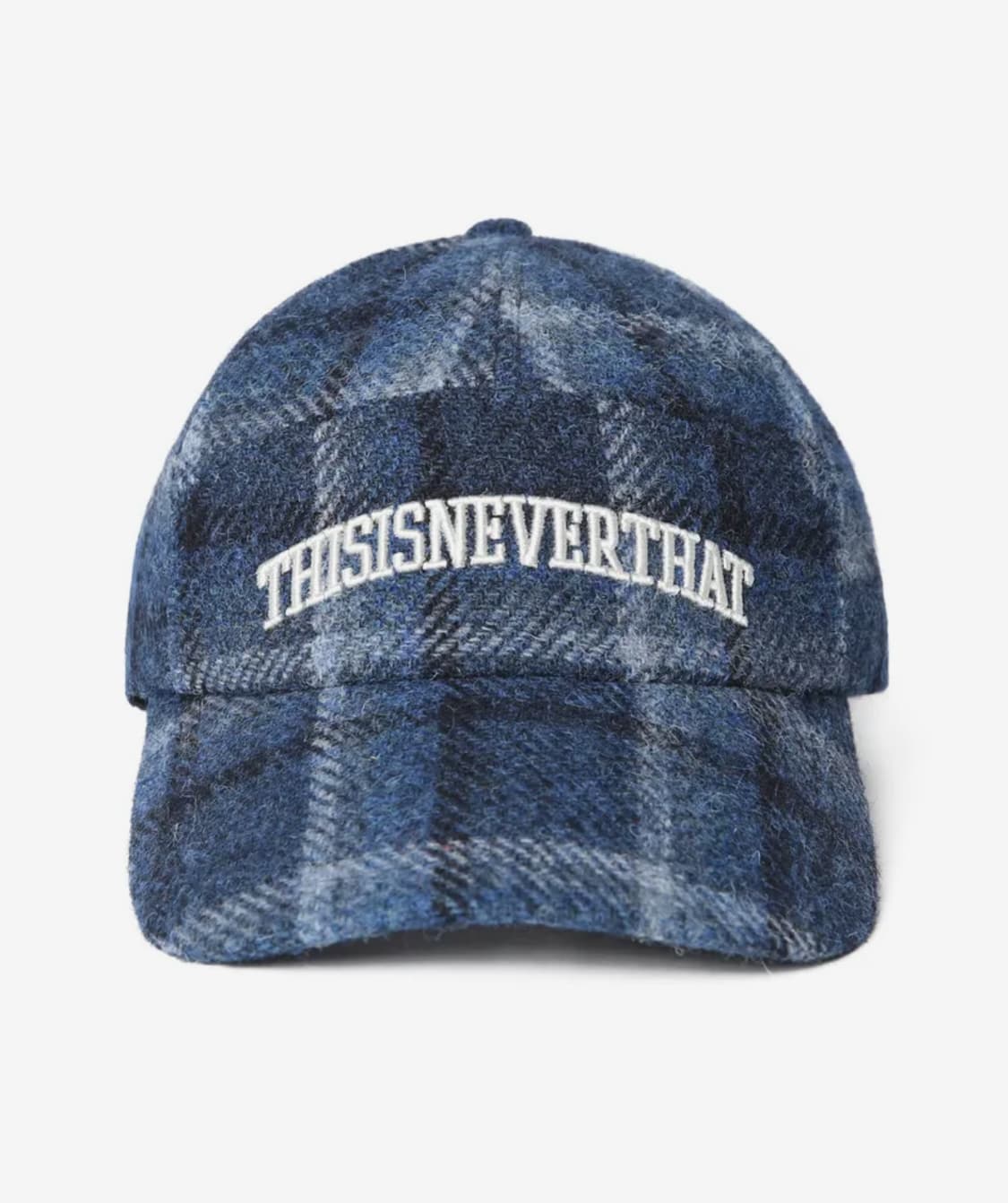HARRISTWEED X THISISNEVERTHAT 울 캡 상품이미지2