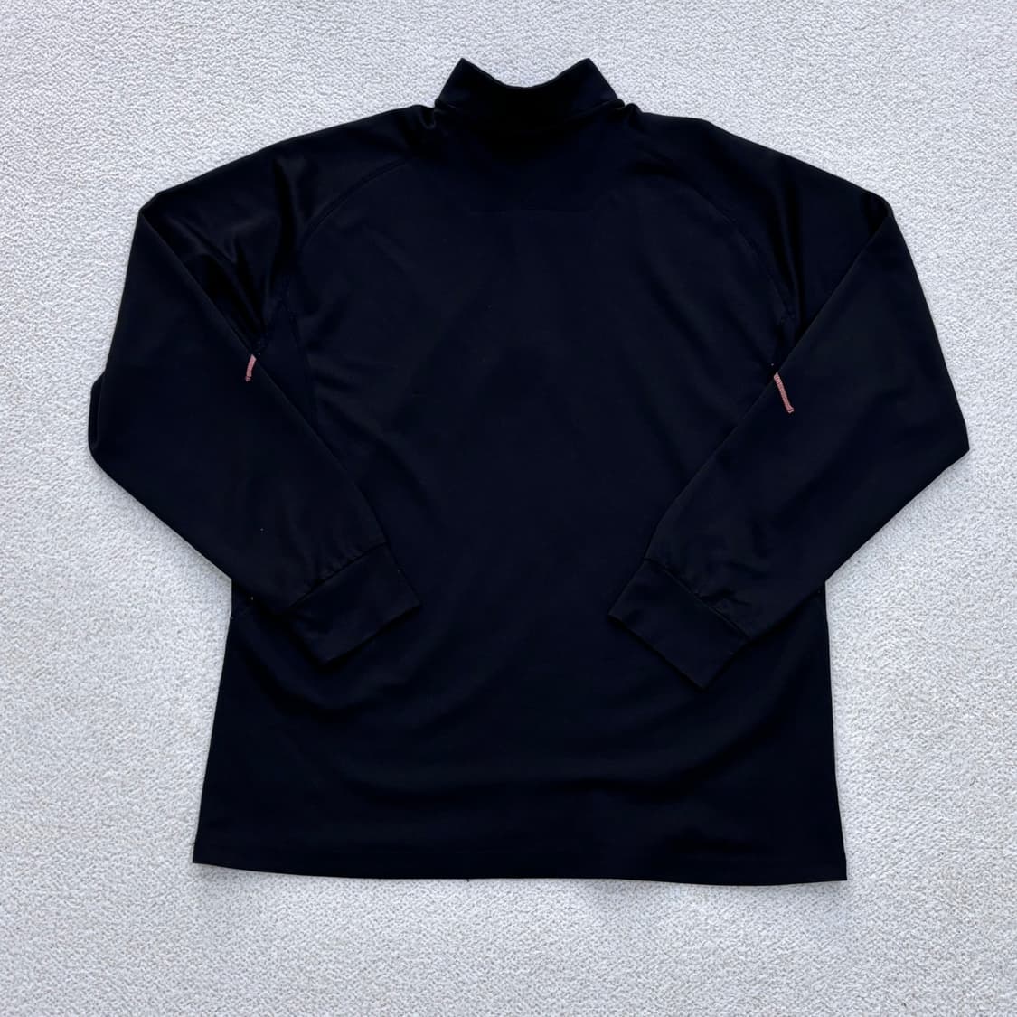 100 아디다스 남성 기능성 반집업 0326E 상품이미지2