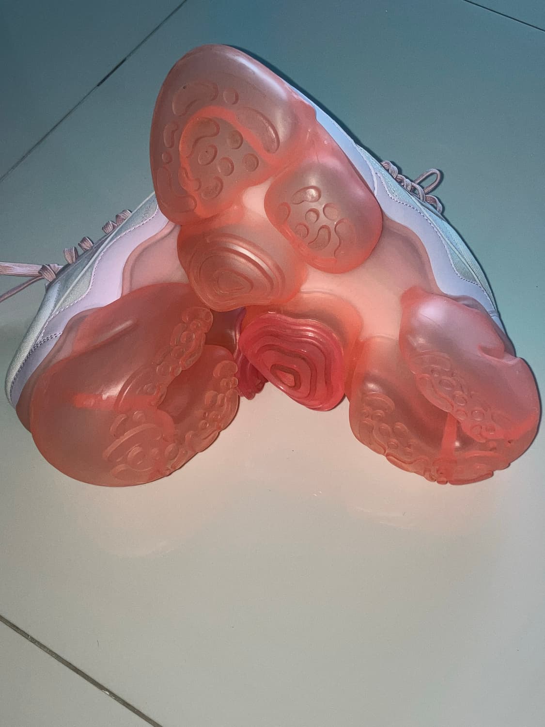 그라운즈 무피 스케이트 grouds MOOPIE SKATE 235 상품이미지3