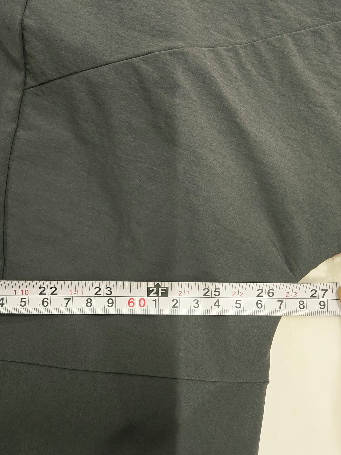 아디다스 바람막이 집업 자켓 블랙 2XL 상품이미지6